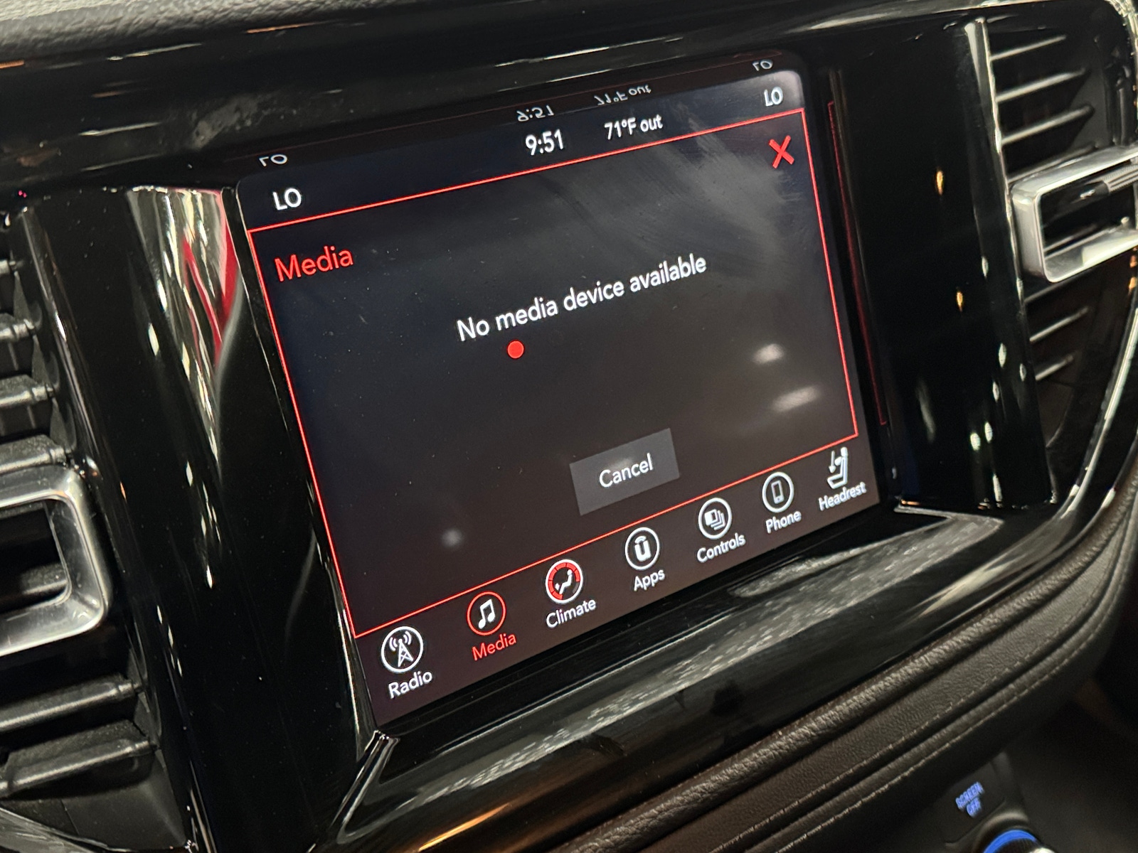 Thumbnail: 2021 Dodge Durango - 4