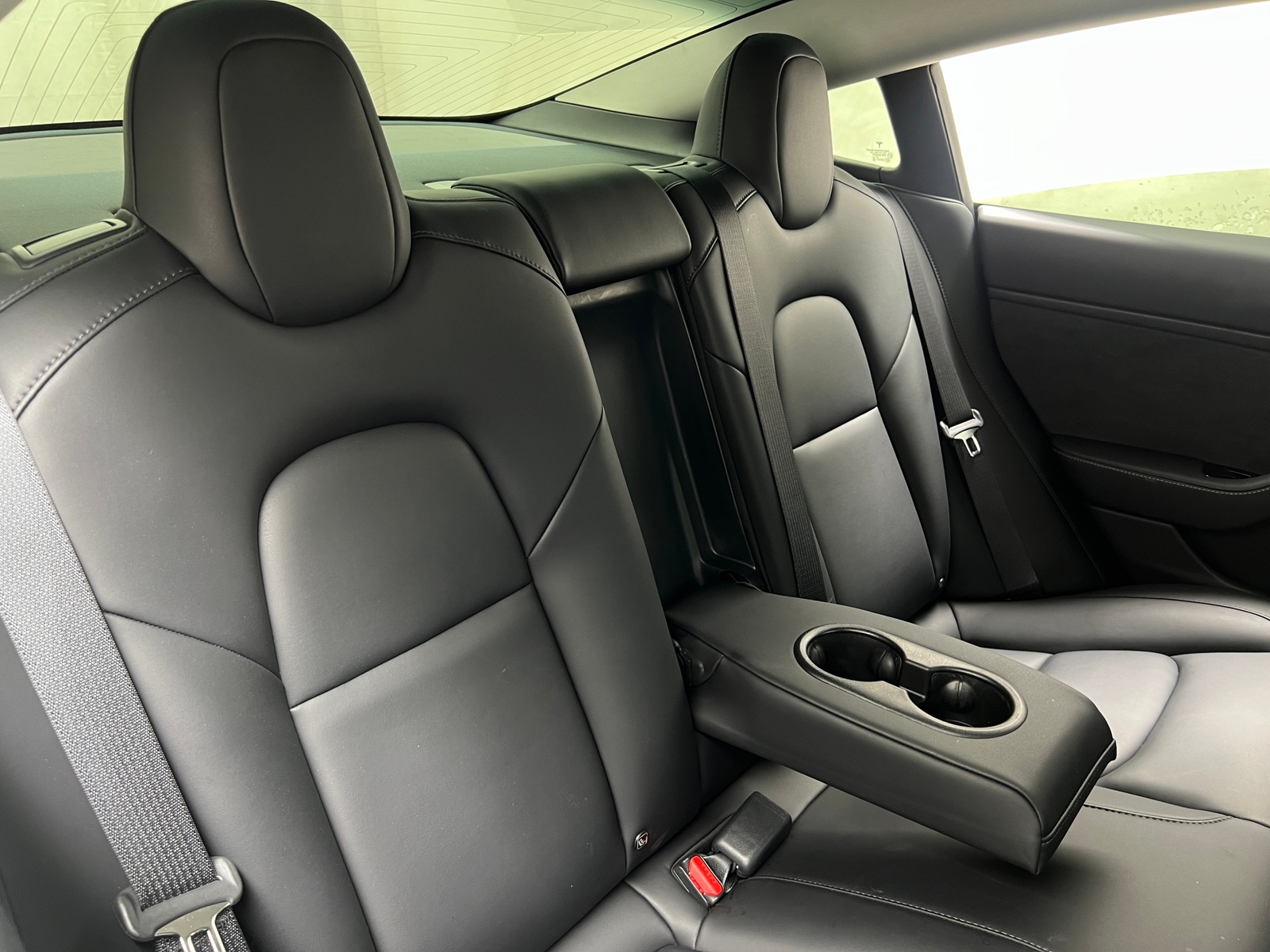 Thumbnail: 2019 Tesla Model 3 - 5