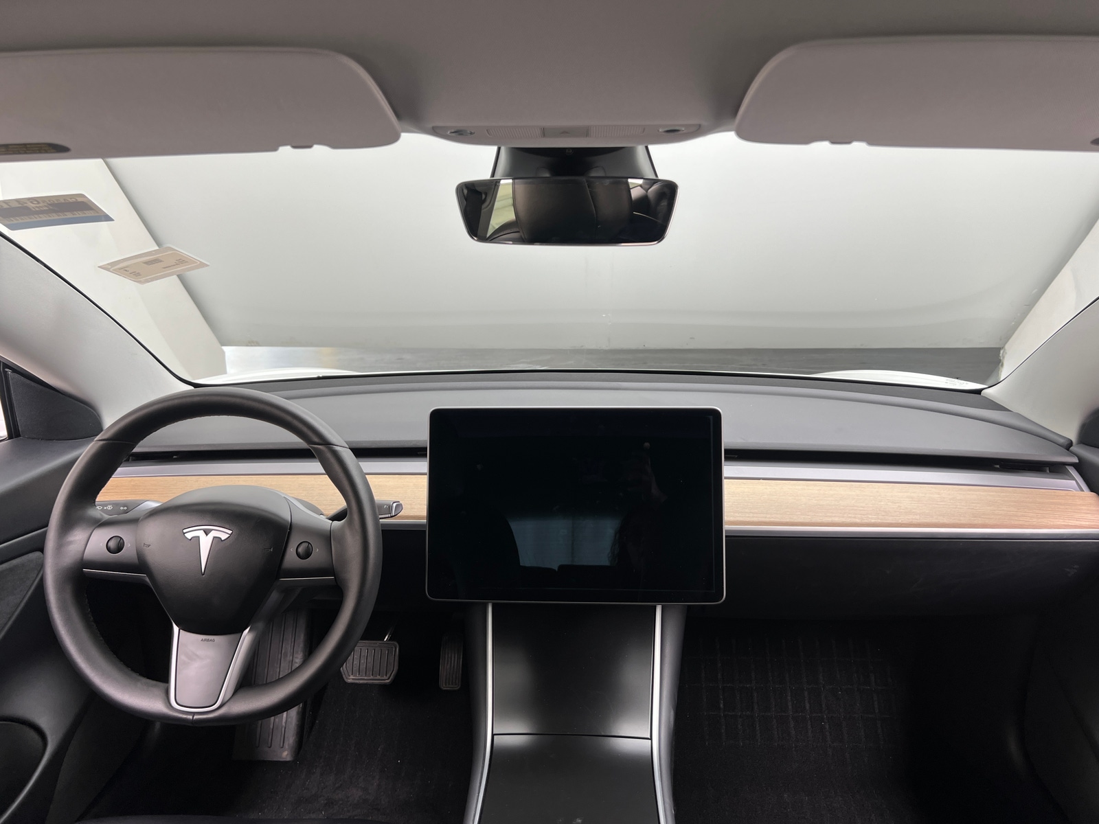 Thumbnail: 2019 Tesla Model 3 - 2