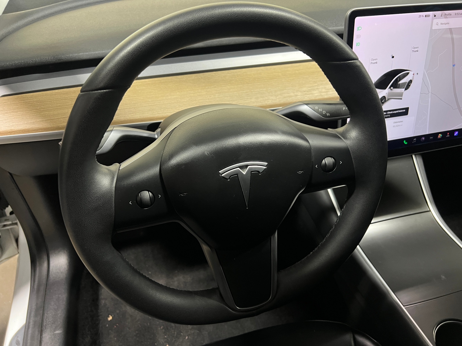 Thumbnail: 2019 Tesla Model 3 - 4