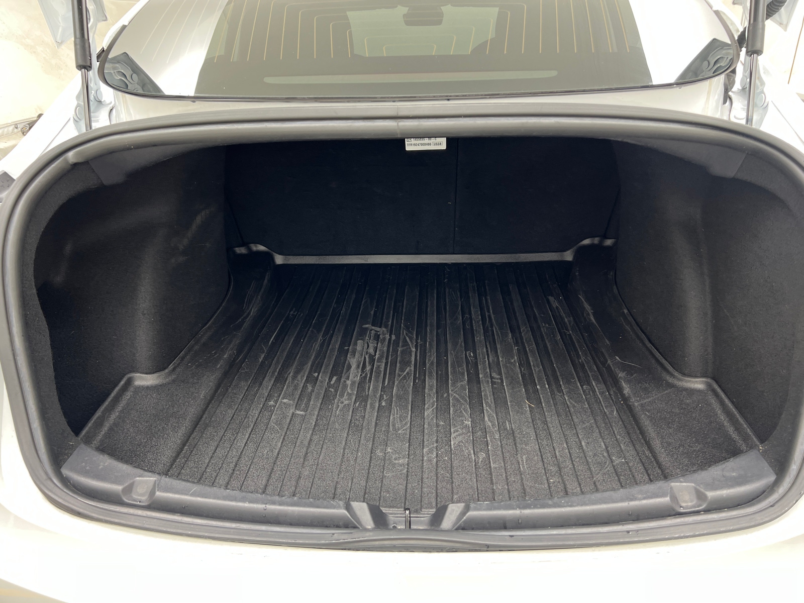 Thumbnail: 2019 Tesla Model 3 - 6