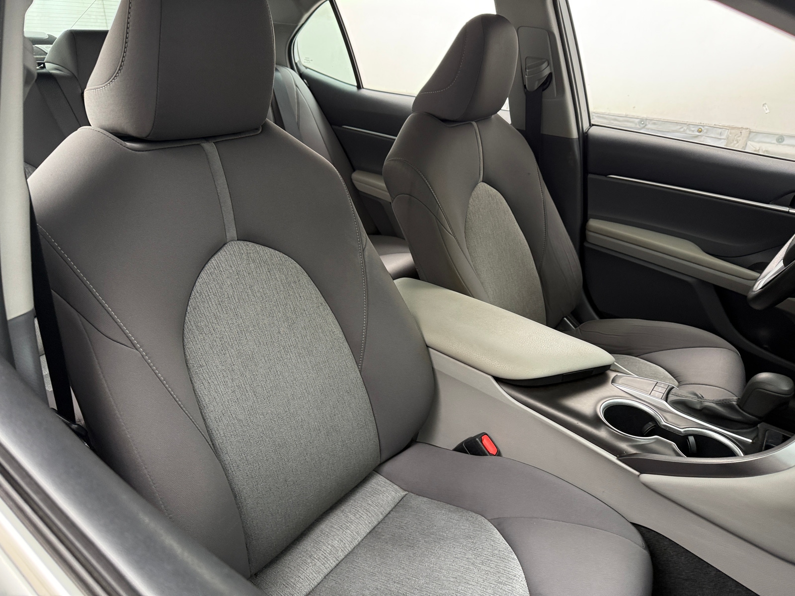 Thumbnail: 2022 Toyota Camry - 2