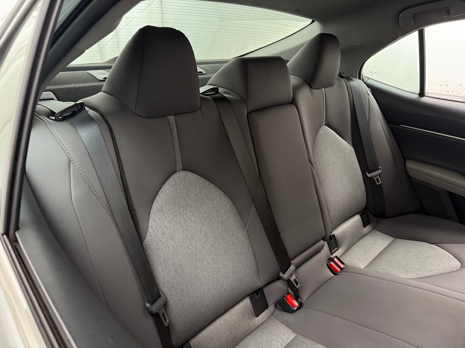 Thumbnail: 2022 Toyota Camry - 6