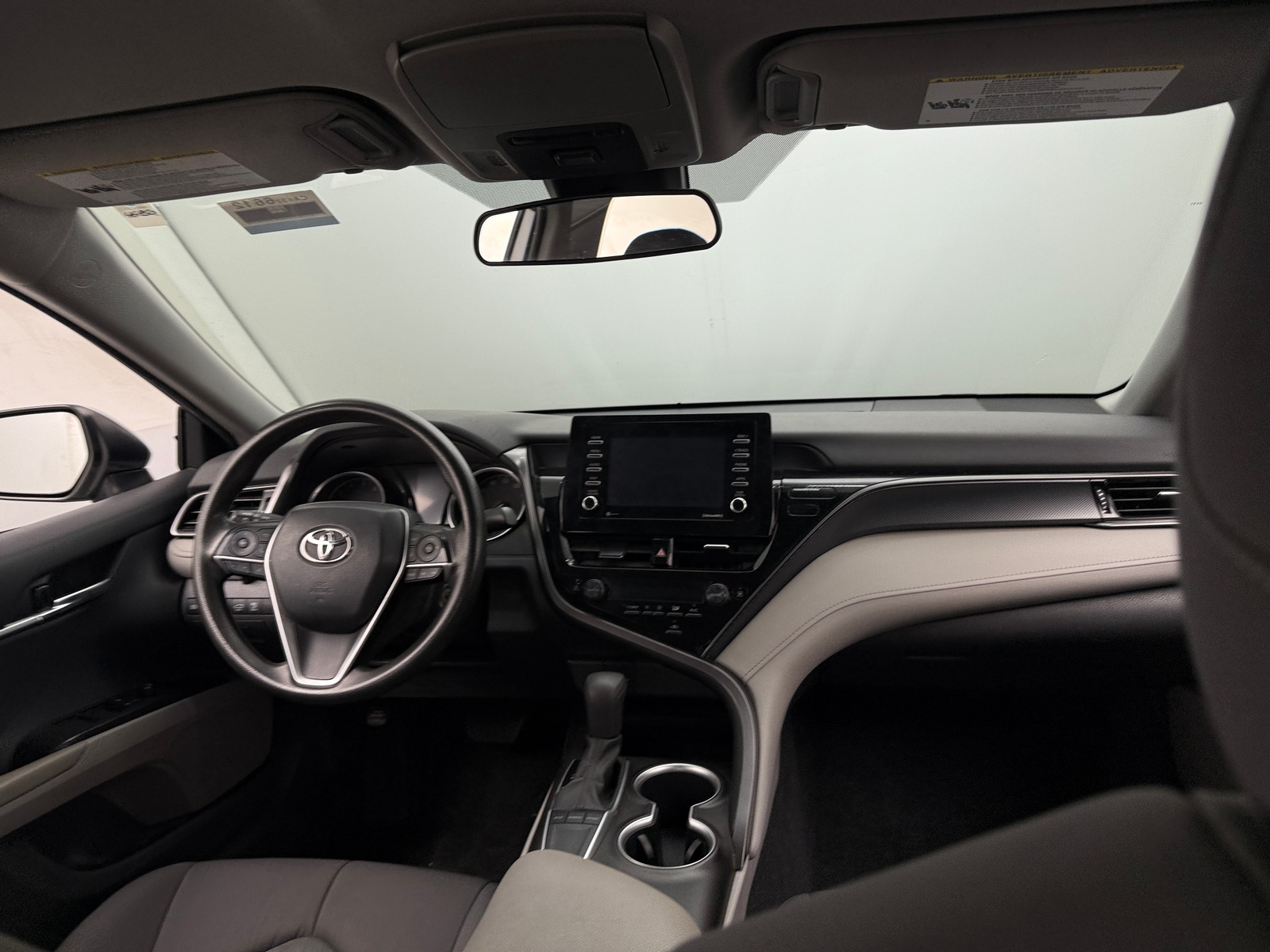 Thumbnail: 2022 Toyota Camry - 3