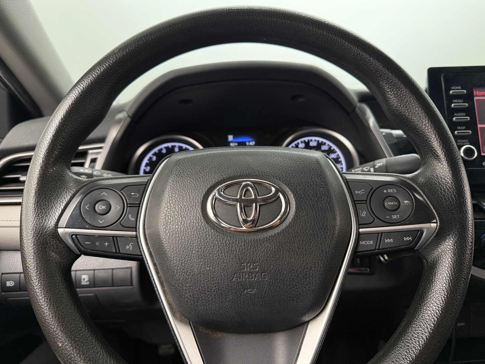 Thumbnail: 2022 Toyota Camry - 5