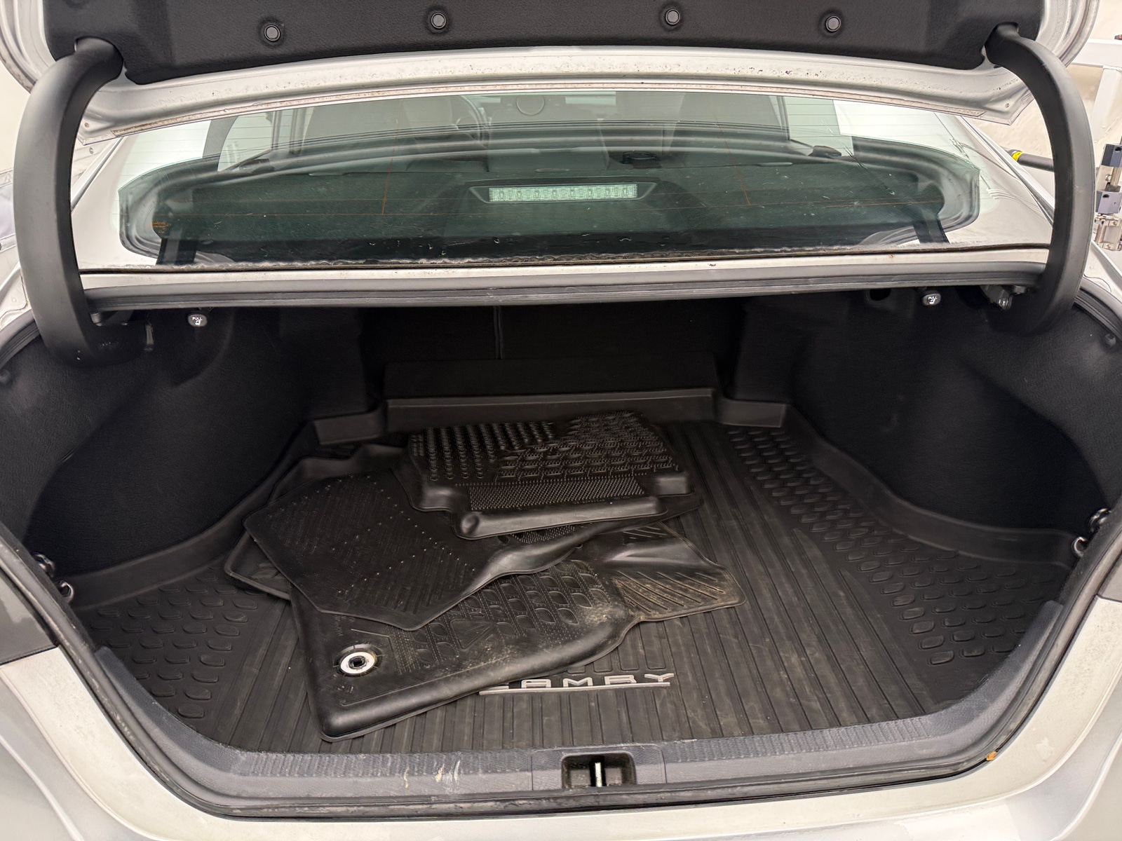 Thumbnail: 2022 Toyota Camry - 7