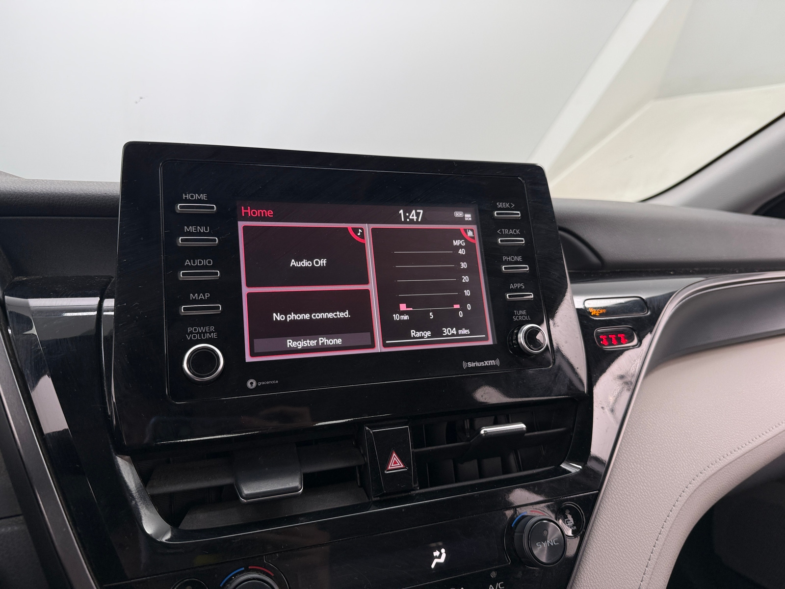 Thumbnail: 2022 Toyota Camry - 4