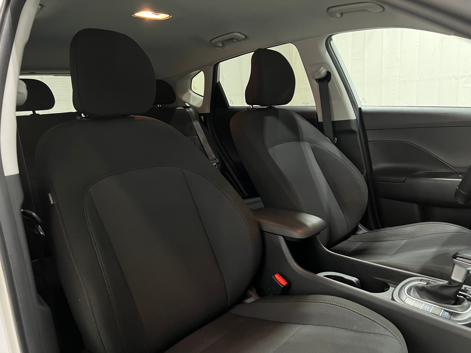 Thumbnail: 2025 Hyundai Kona - 2