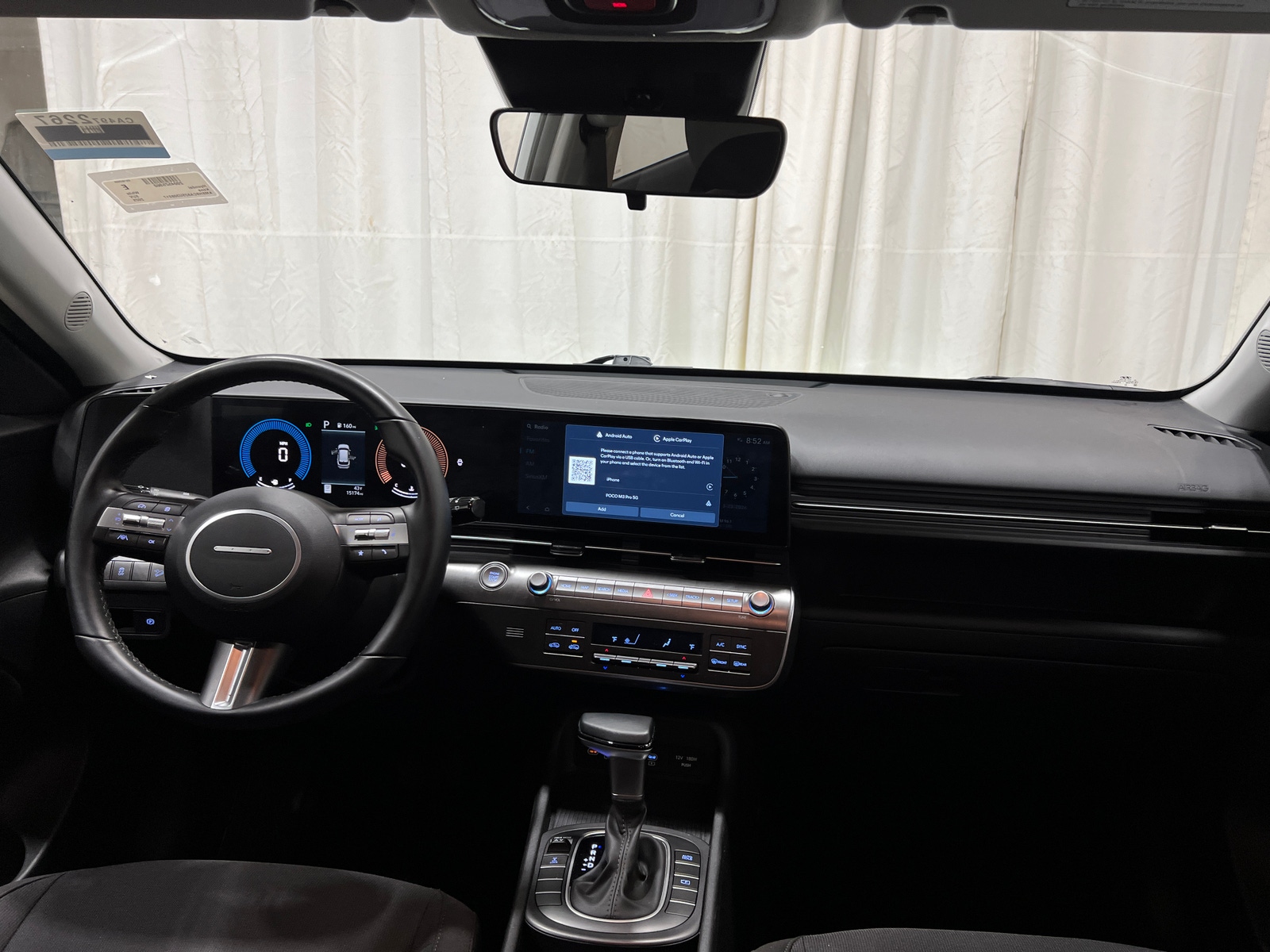 Thumbnail: 2025 Hyundai Kona - 3