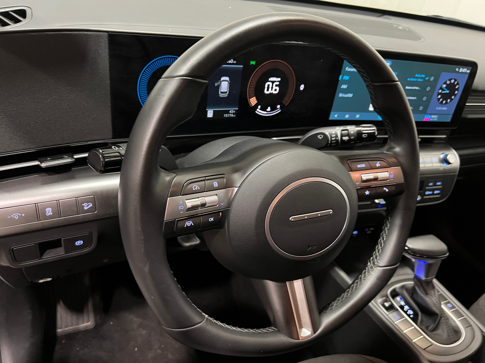 Thumbnail: 2025 Hyundai Kona - 5