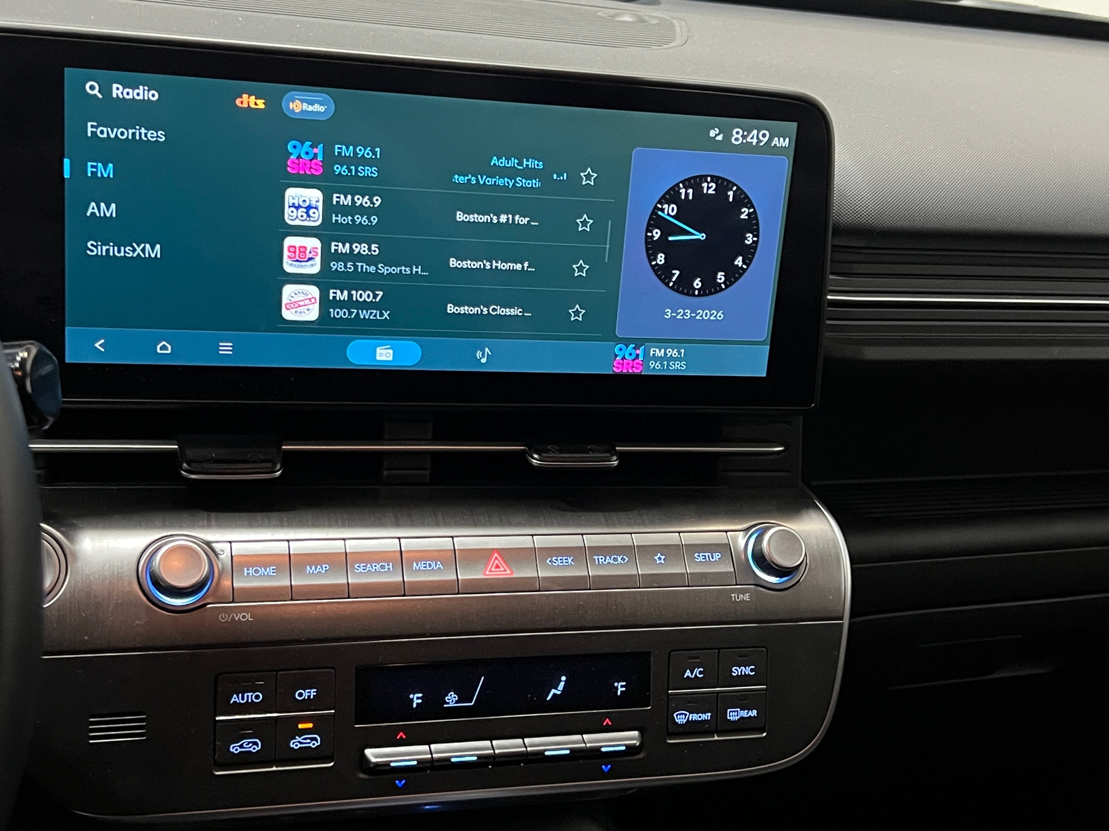 Thumbnail: 2025 Hyundai Kona - 4