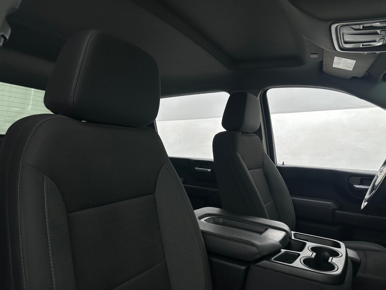 Thumbnail: 2024 Chevrolet Silverado 2500 - 2