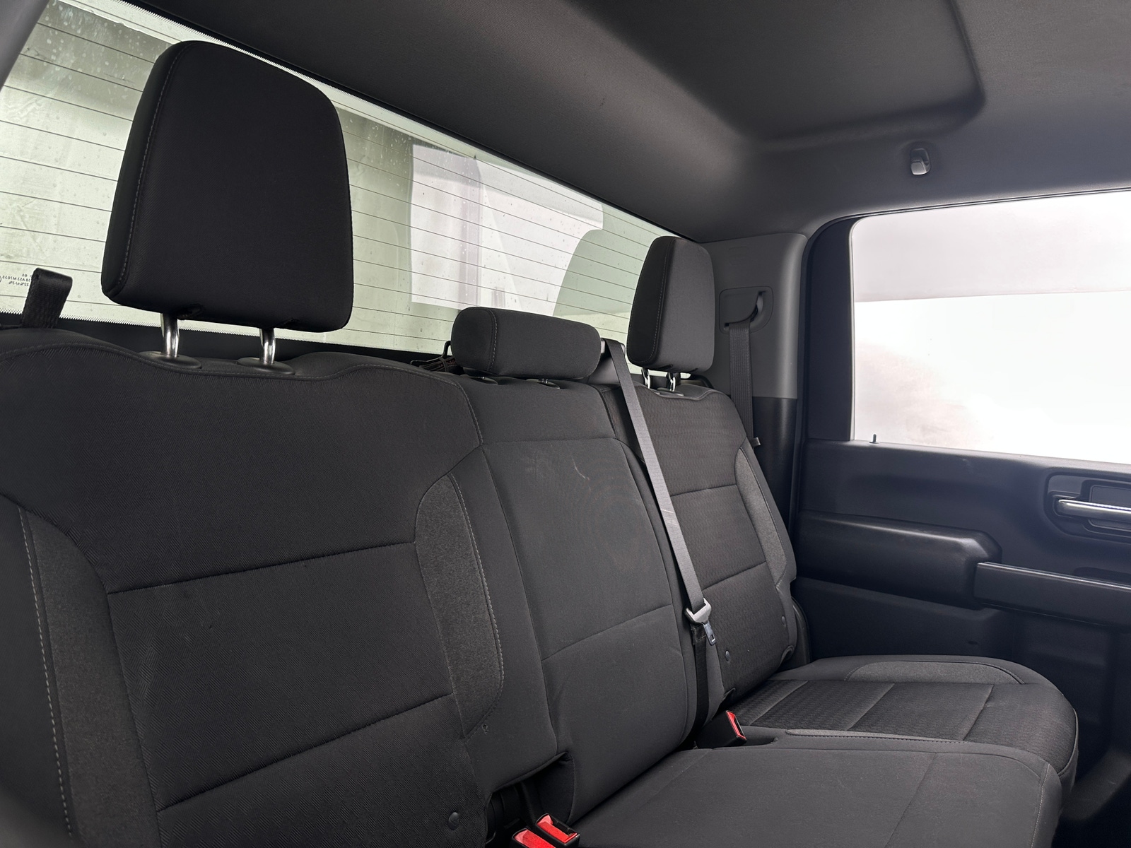 Thumbnail: 2024 Chevrolet Silverado 2500 - 6