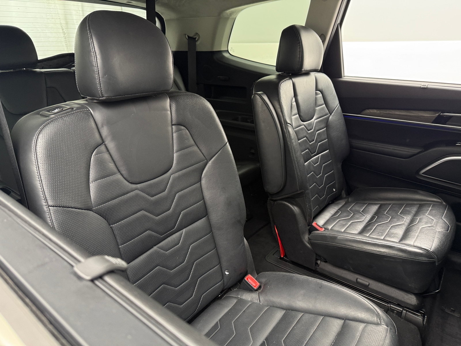 Thumbnail: 2021 Kia Telluride - 5