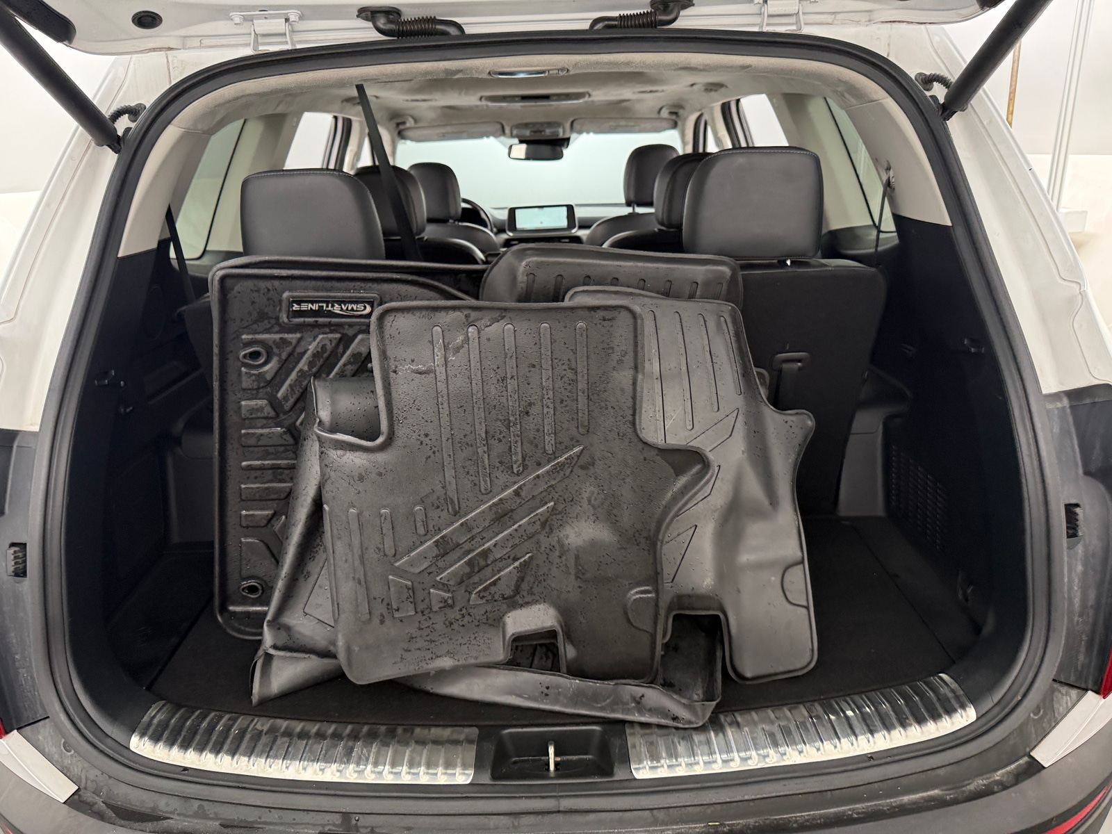 Thumbnail: 2021 Kia Telluride - 6