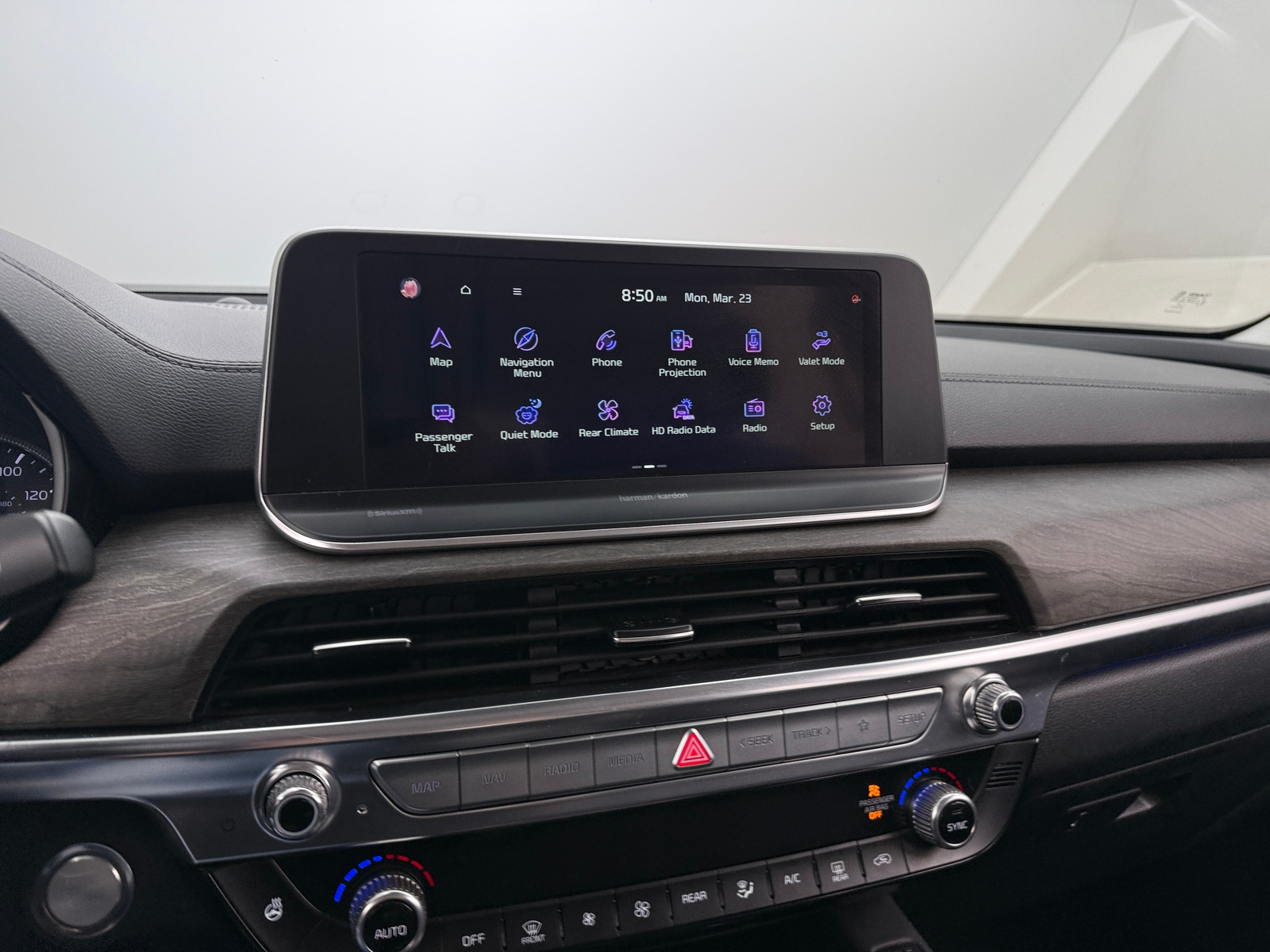 Thumbnail: 2021 Kia Telluride - 3