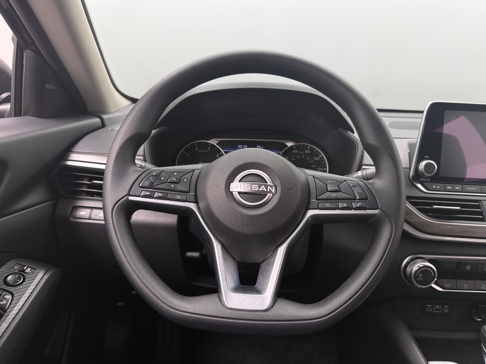 Thumbnail: 2025 Nissan Altima - 5