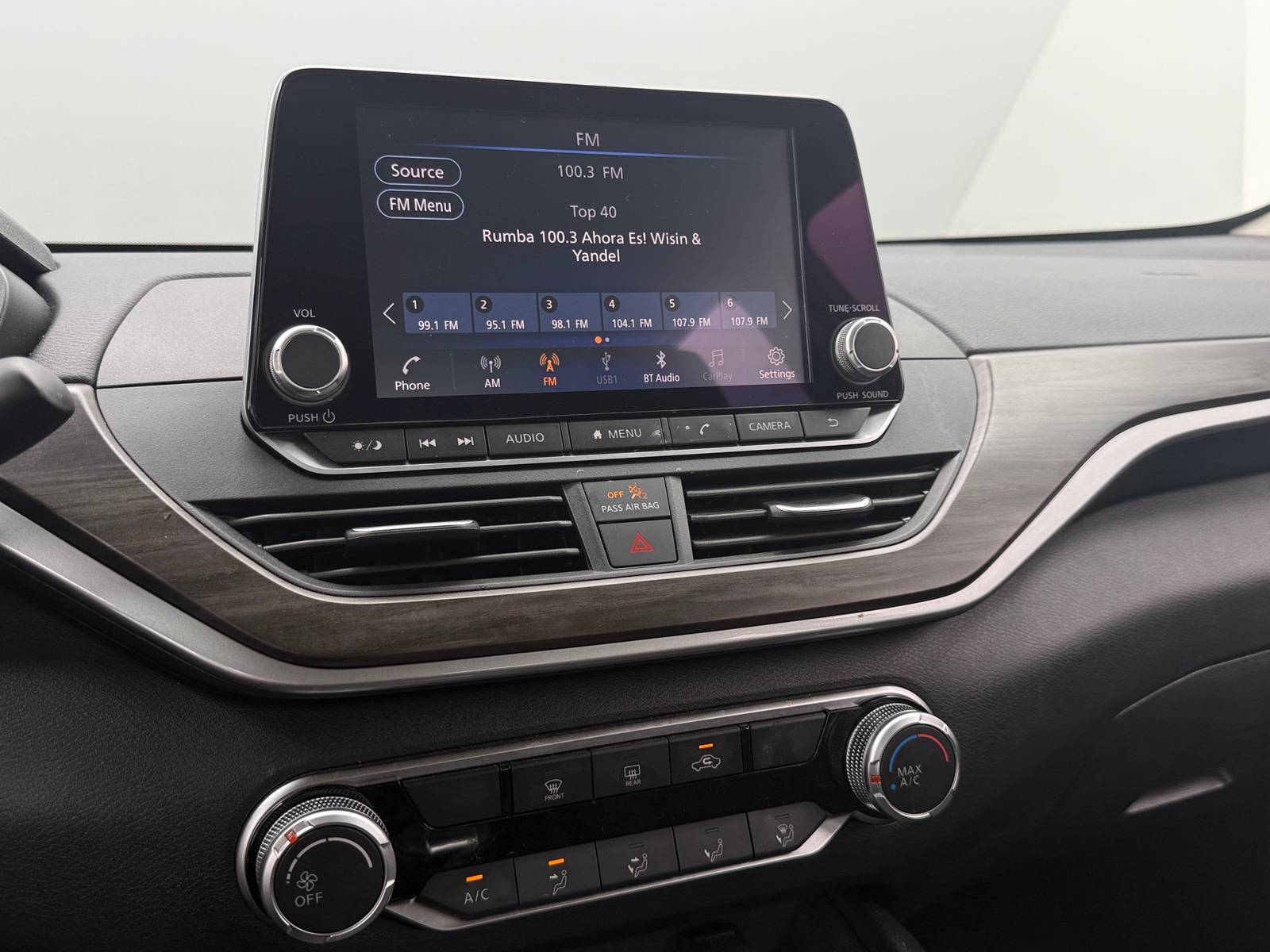 Thumbnail: 2025 Nissan Altima - 4