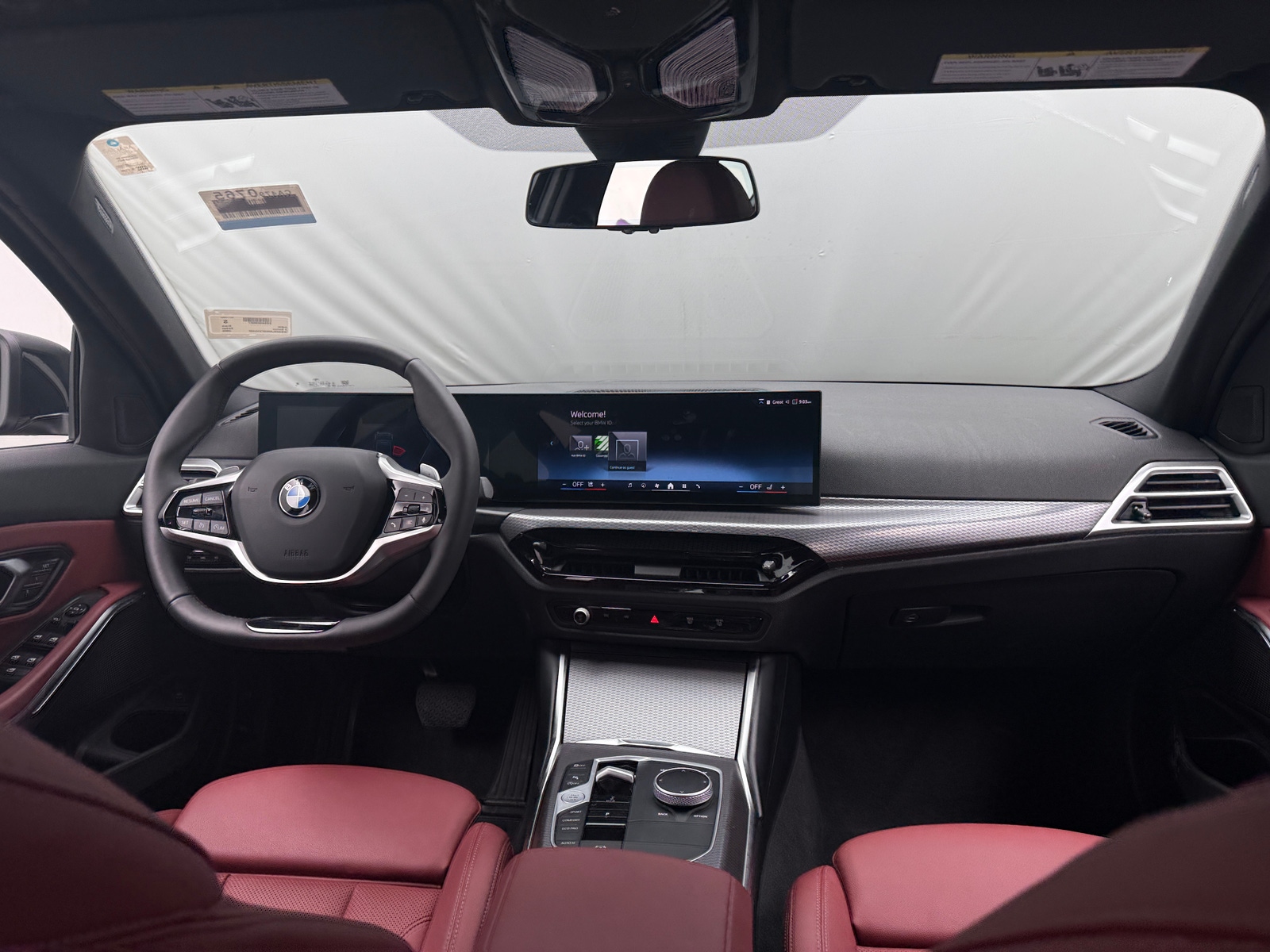 Thumbnail: 2025 BMW 3 Series - 2