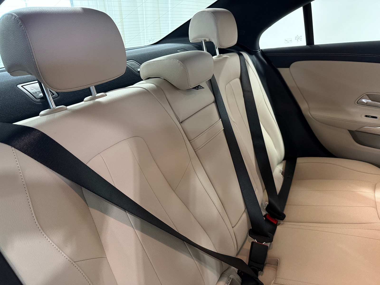 Thumbnail: 2023 Mercedes-Benz CLA - 5