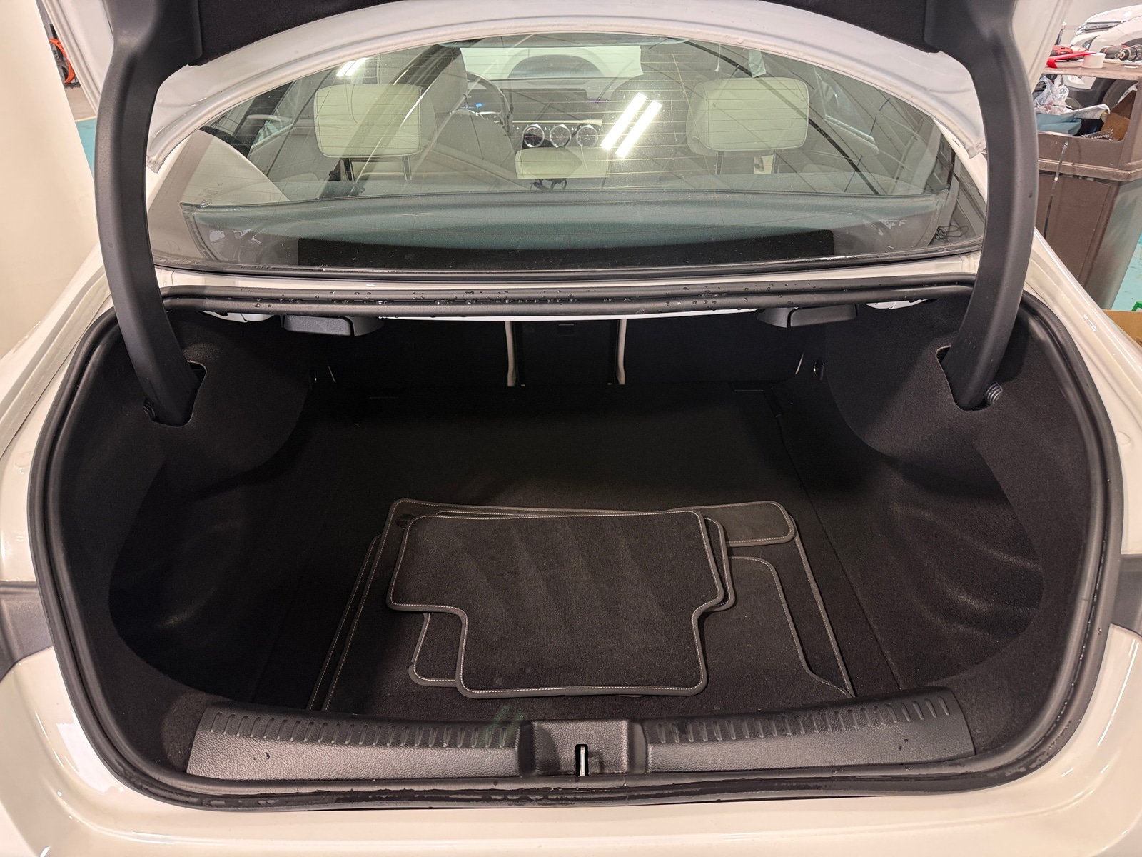 Thumbnail: 2023 Mercedes-Benz CLA - 6