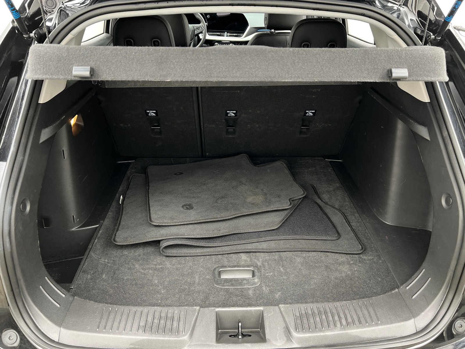 Thumbnail: 2025 Chevrolet Trax - 7