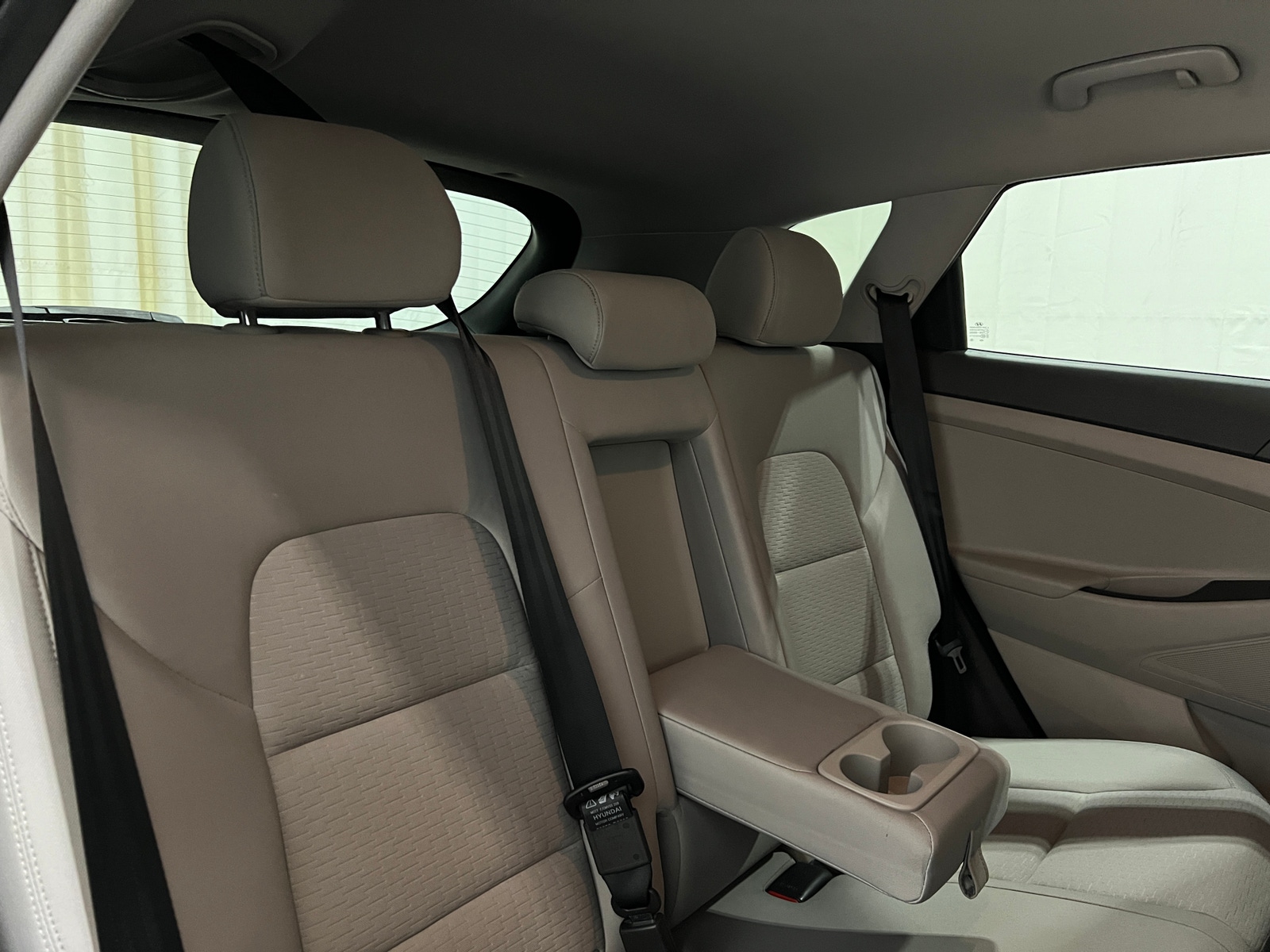 Thumbnail: 2019 Hyundai Tucson - 6