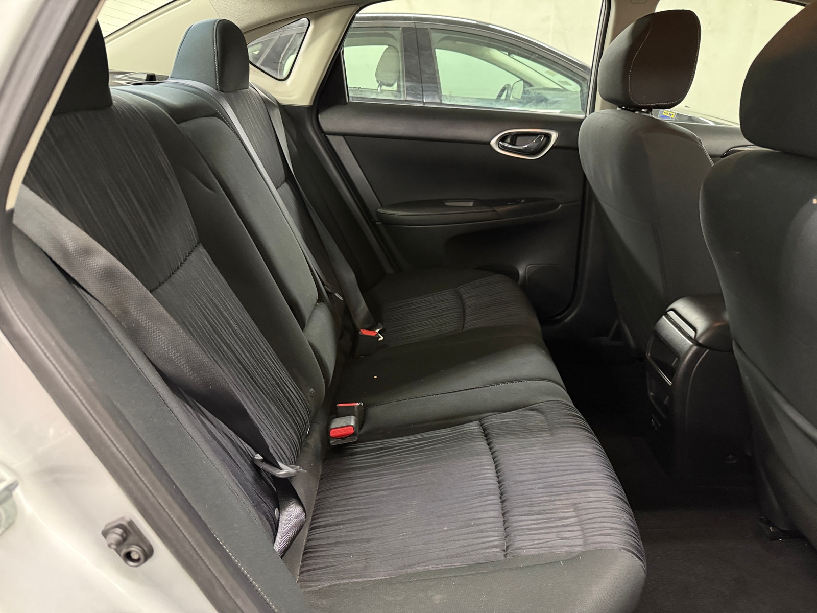 Thumbnail: 2019 Nissan Sentra - 6