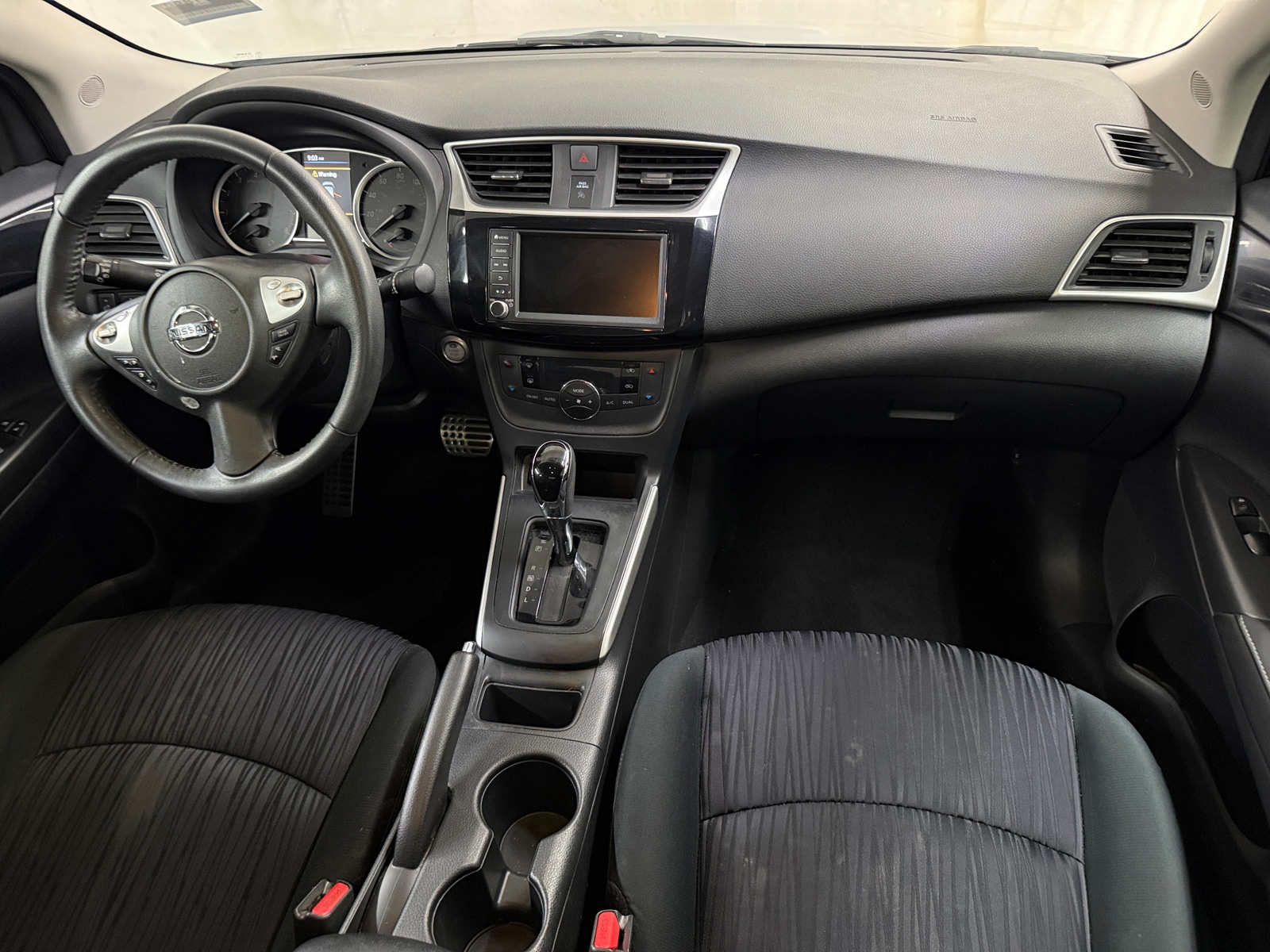 Thumbnail: 2019 Nissan Sentra - 3