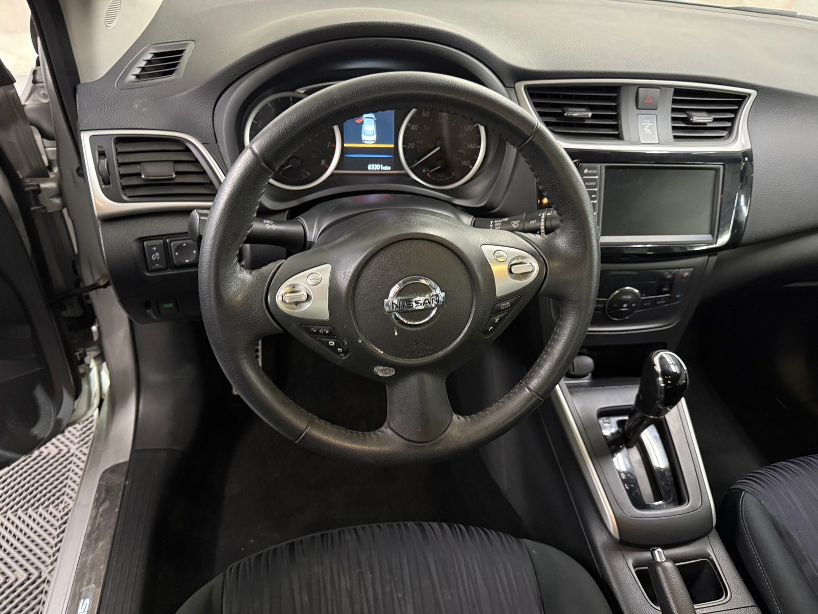 Thumbnail: 2019 Nissan Sentra - 5