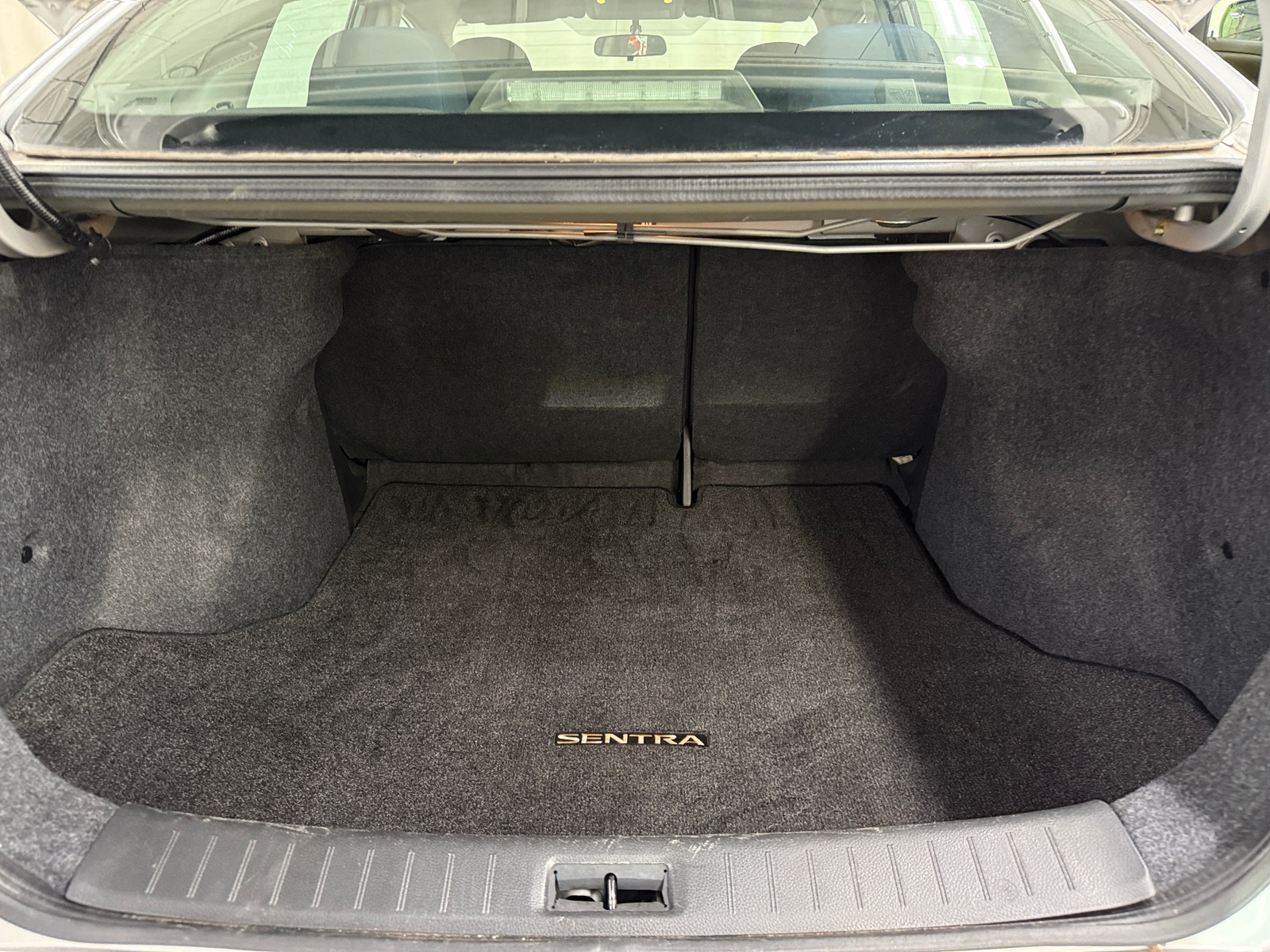 Thumbnail: 2019 Nissan Sentra - 7