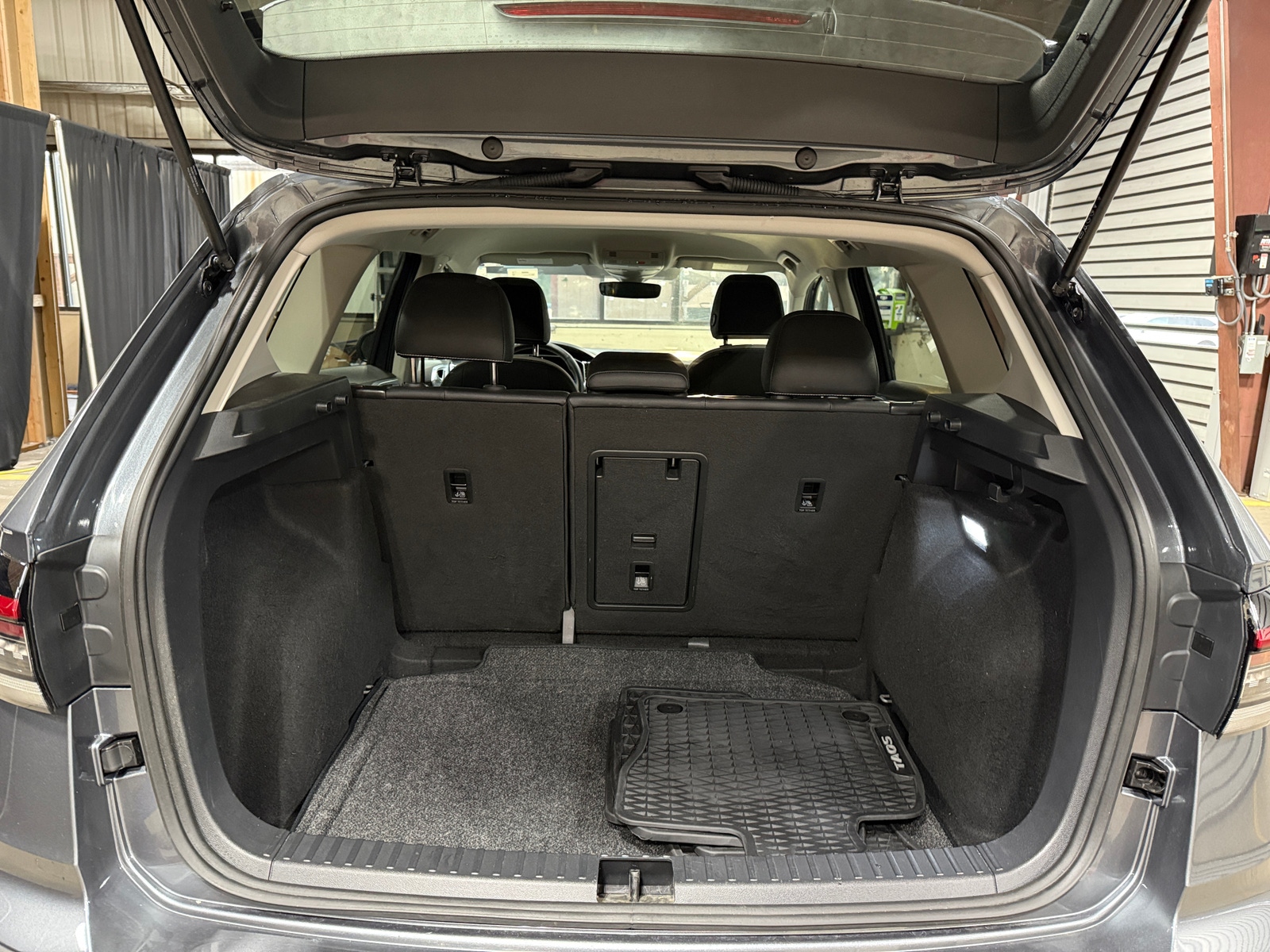 Thumbnail: 2025 Volkswagen Taos - 6