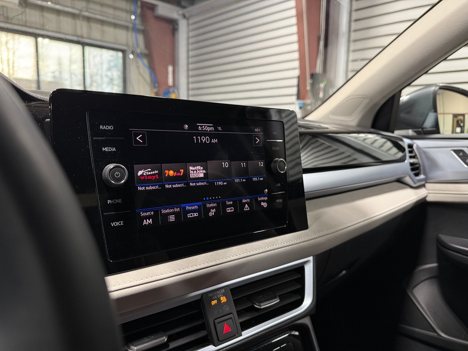 Thumbnail: 2025 Volkswagen Taos - 3