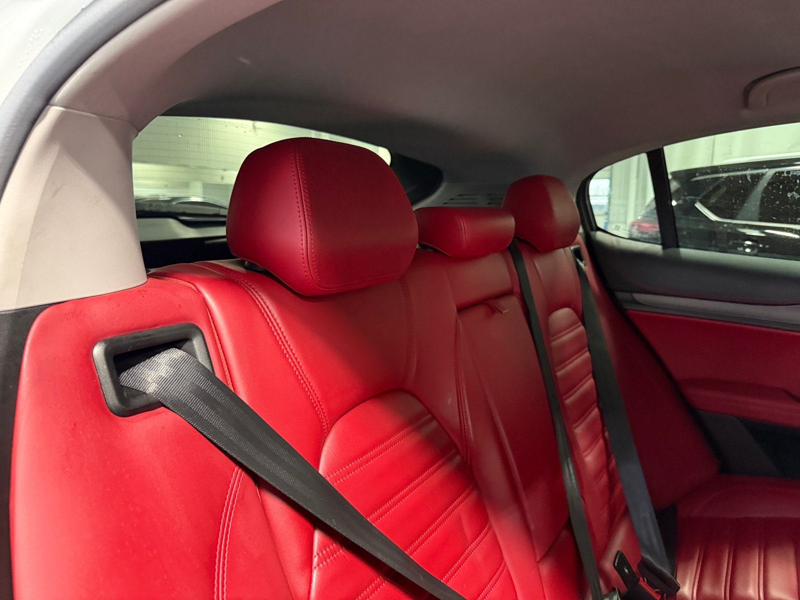 Thumbnail: 2020 Alfa Romeo Stelvio - 5