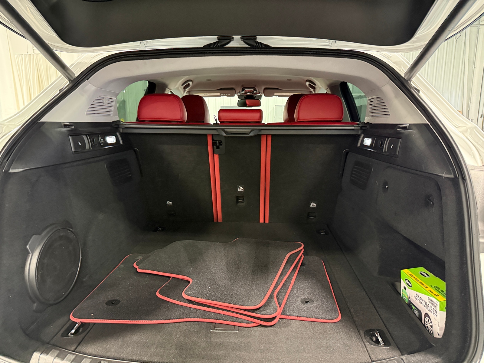 Thumbnail: 2020 Alfa Romeo Stelvio - 6