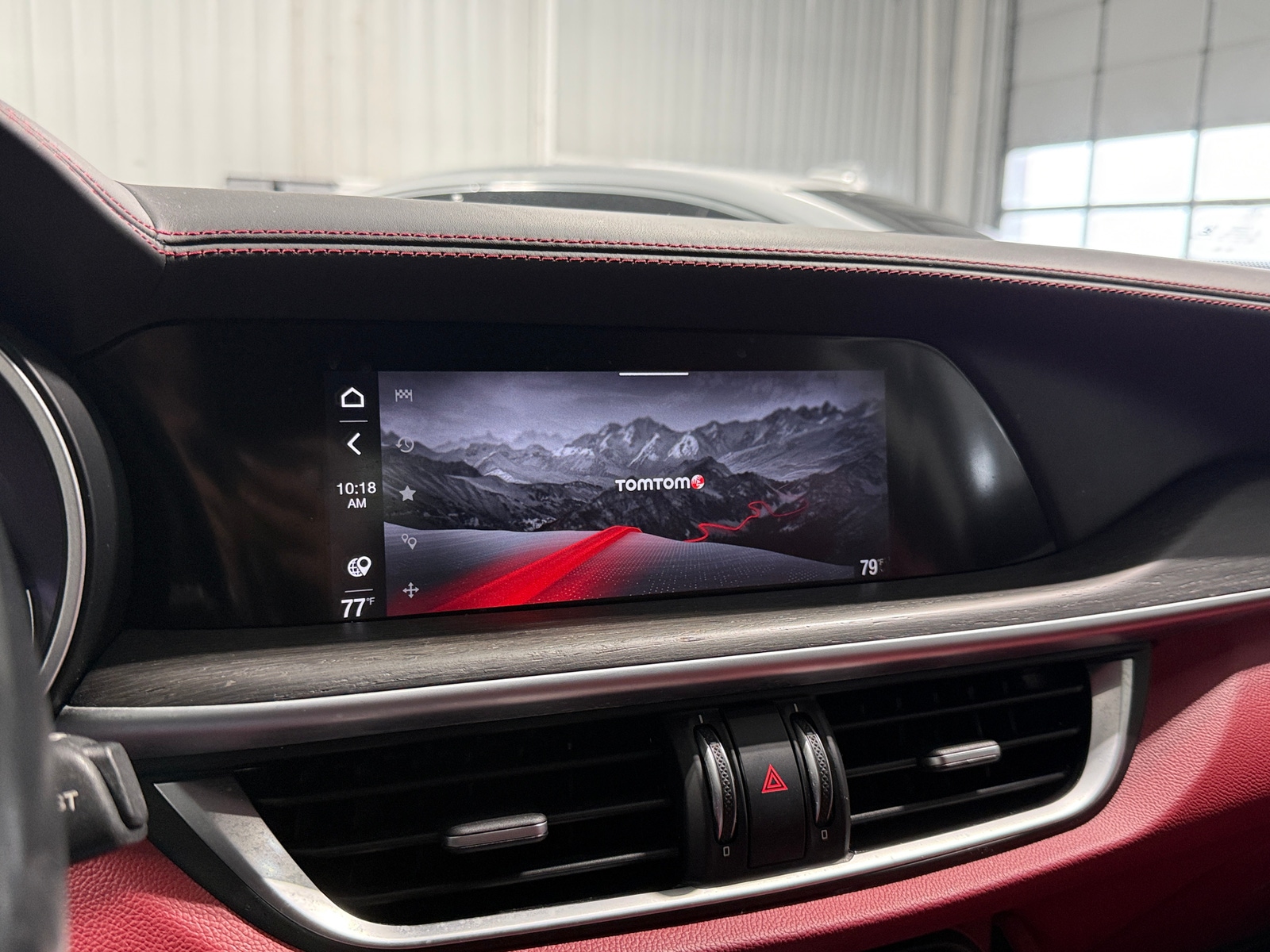 Thumbnail: 2020 Alfa Romeo Stelvio - 3