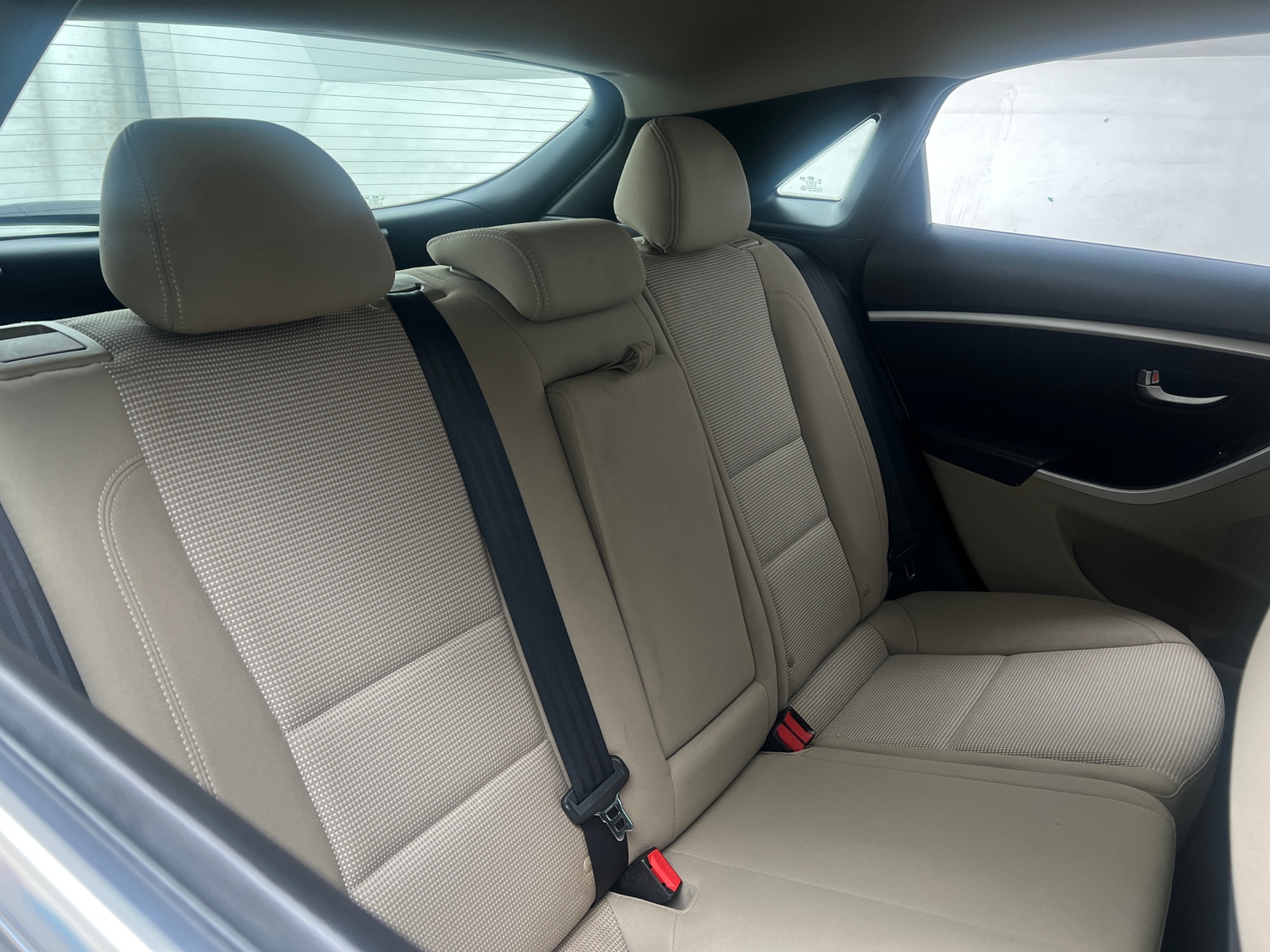 Thumbnail: 2016 Hyundai Elantra - 6