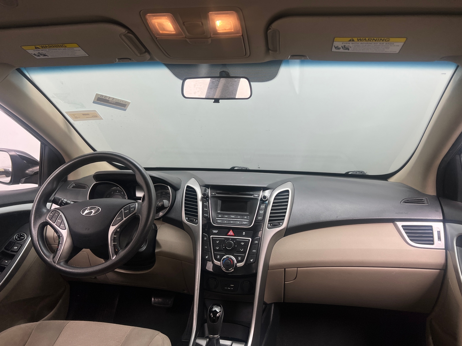 Thumbnail: 2016 Hyundai Elantra - 3