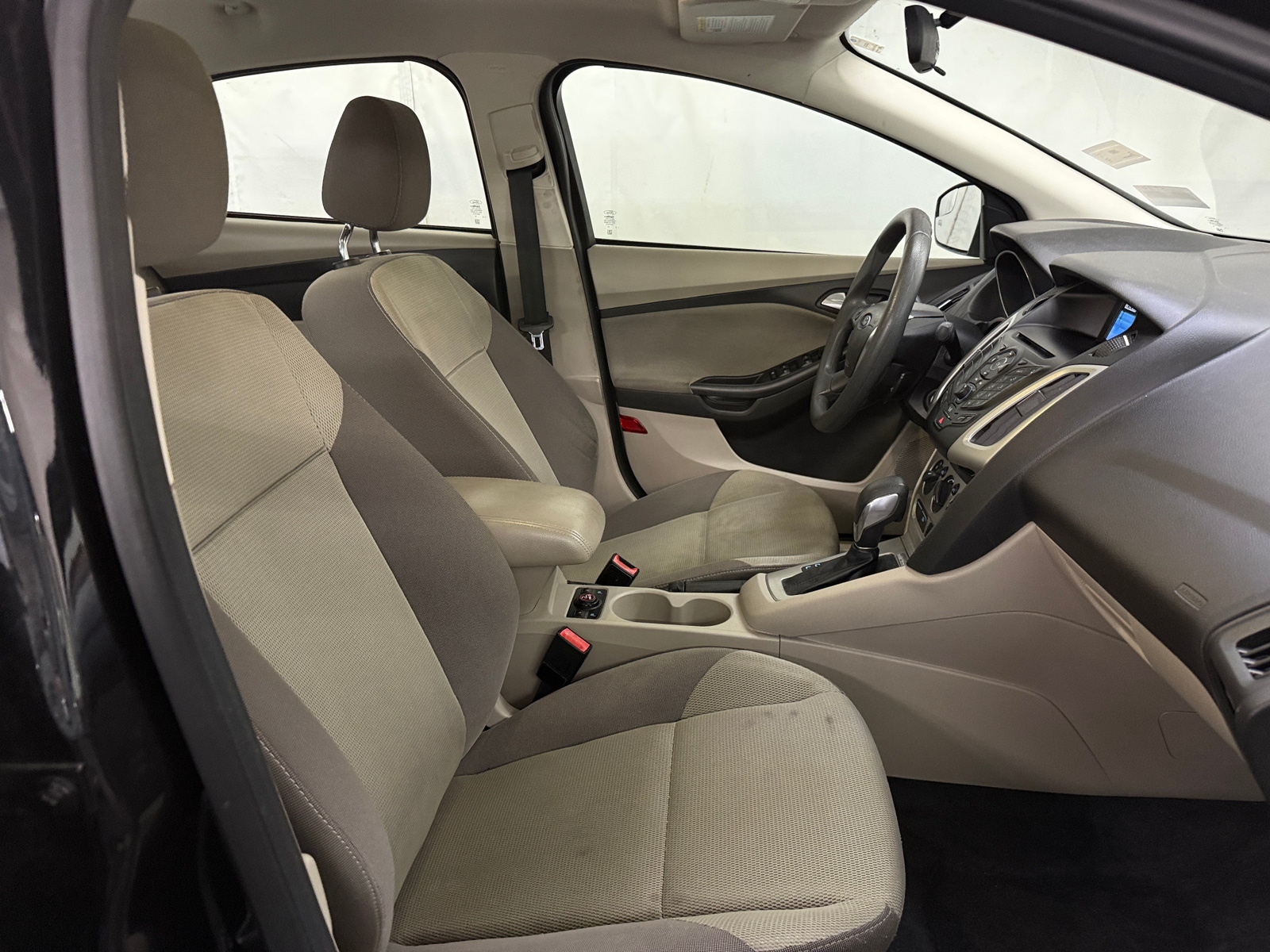 Thumbnail: 2012 Ford Focus - 2