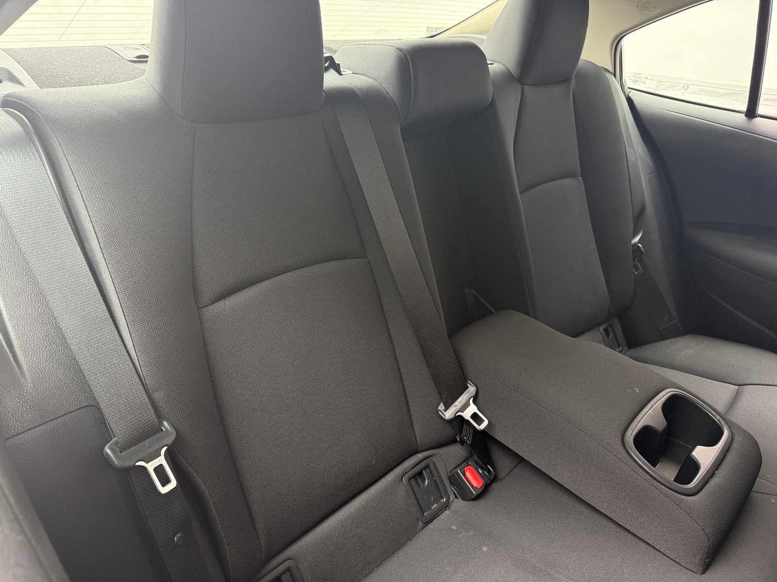 Thumbnail: 2025 Toyota Corolla - 6