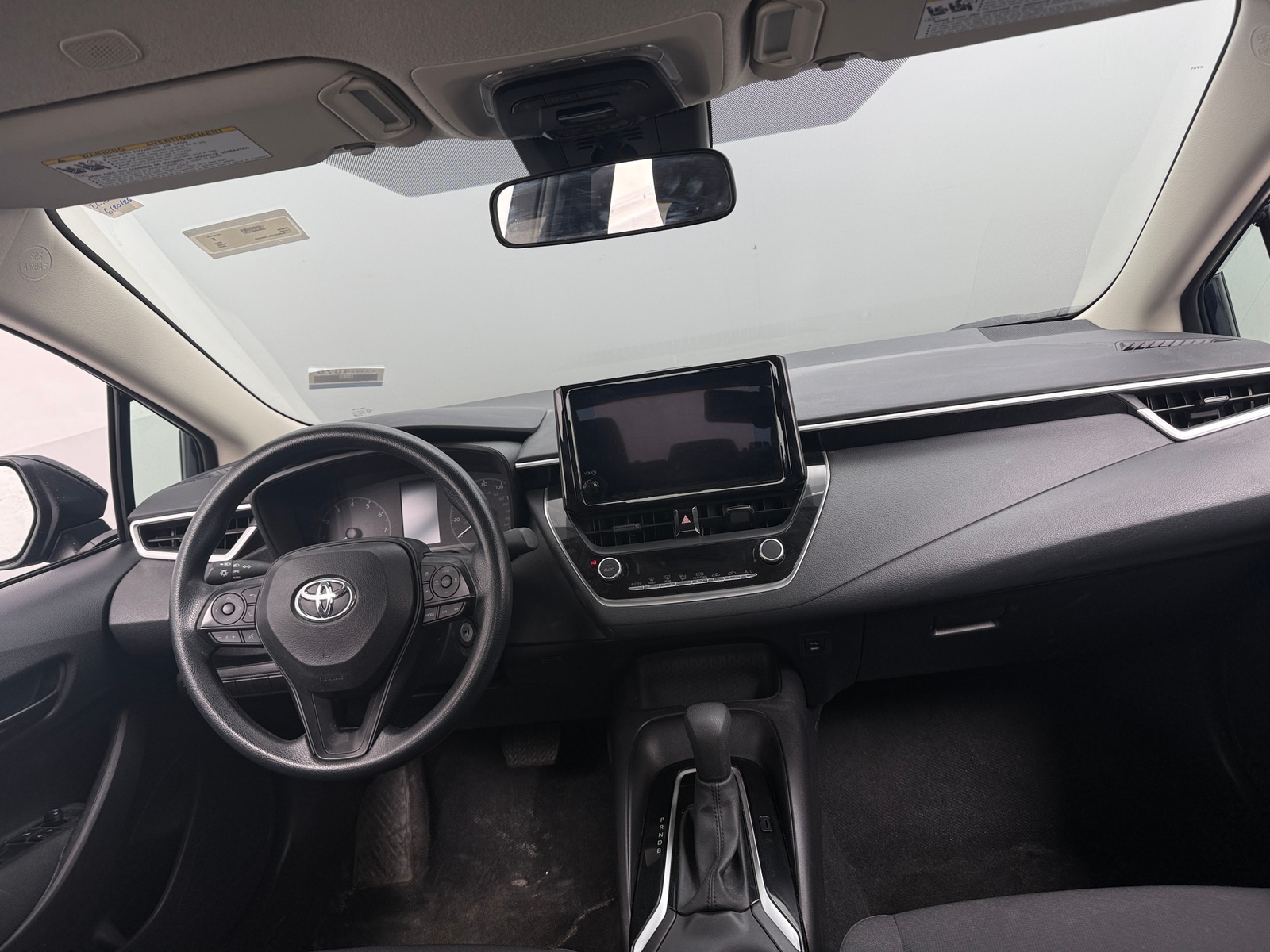 Thumbnail: 2025 Toyota Corolla - 3