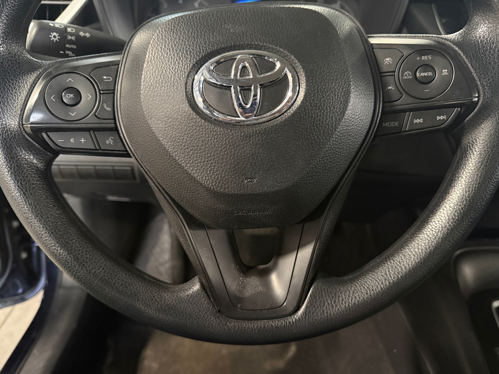 Thumbnail: 2025 Toyota Corolla - 5