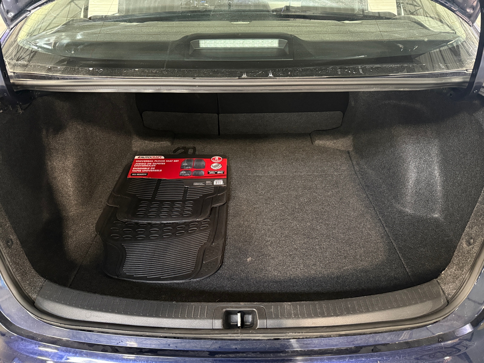 Thumbnail: 2025 Toyota Corolla - 7