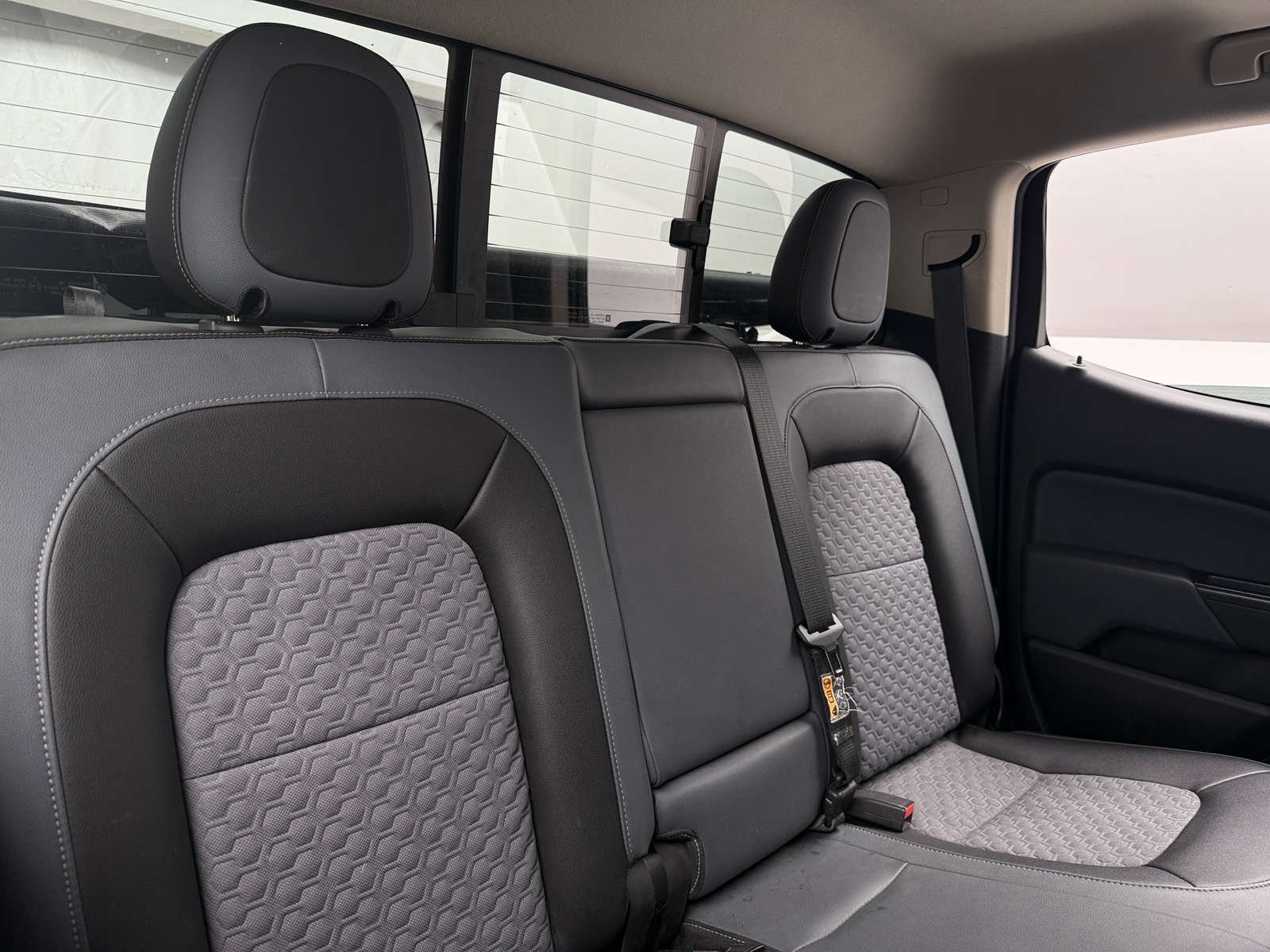 Thumbnail: 2016 Chevrolet Colorado - 5