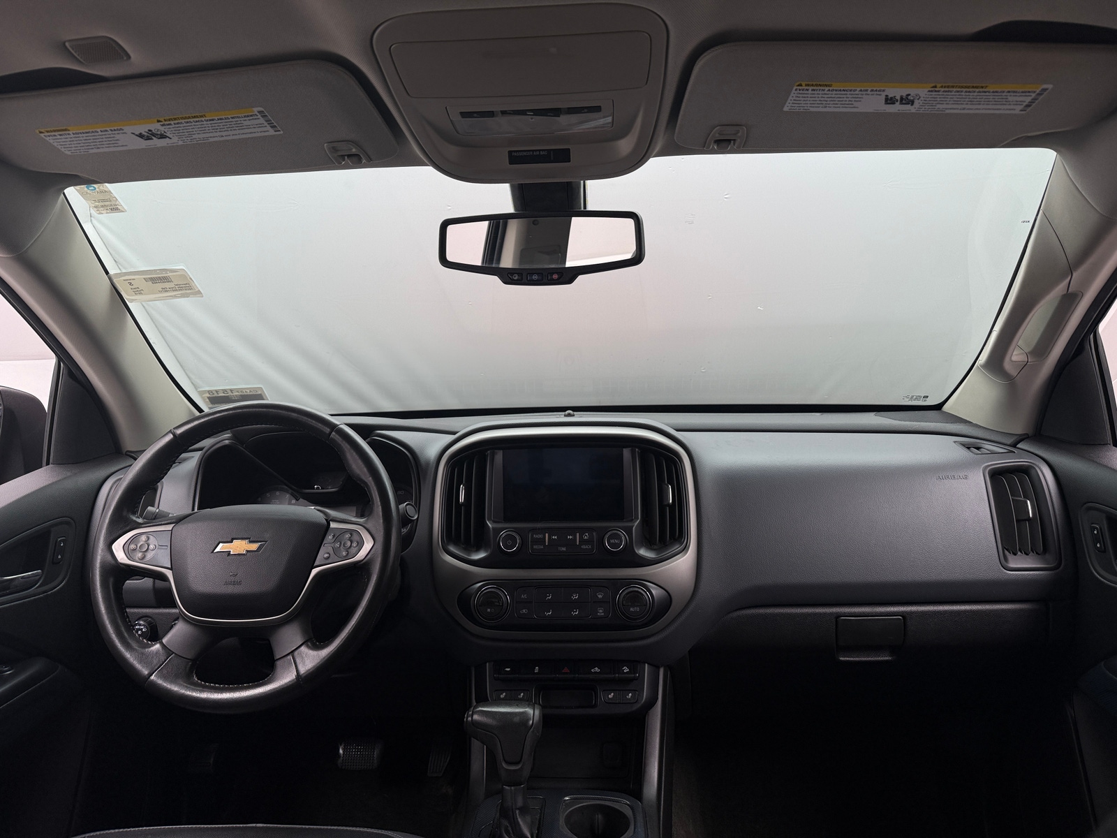 Thumbnail: 2016 Chevrolet Colorado - 2