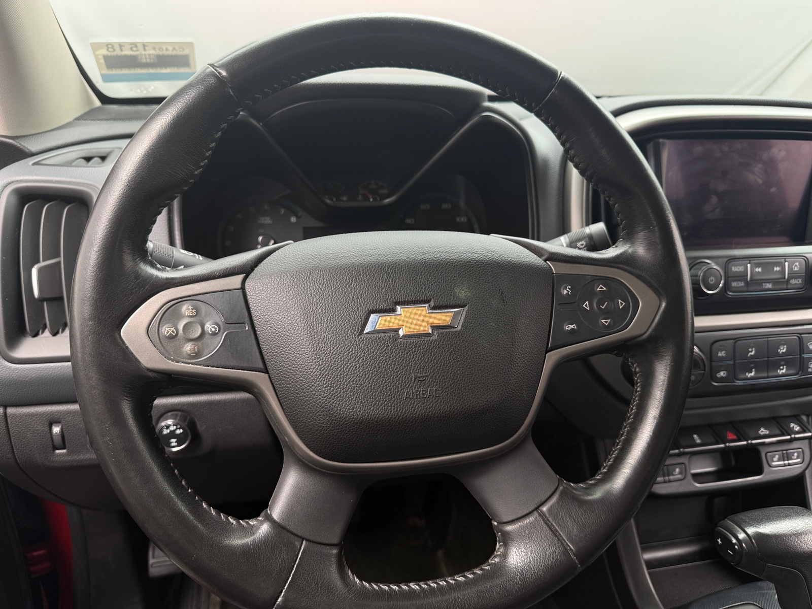 Thumbnail: 2016 Chevrolet Colorado - 4