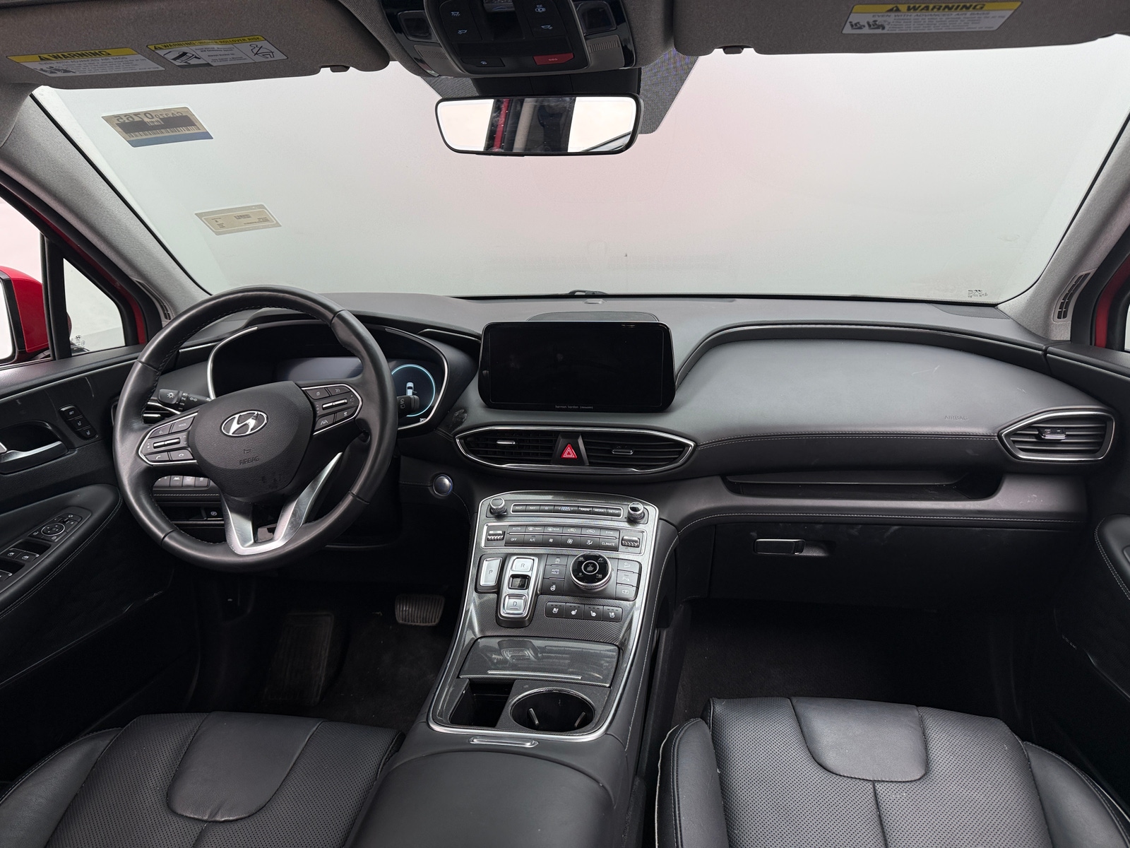 Thumbnail: 2023 Hyundai Santa Fe - 2