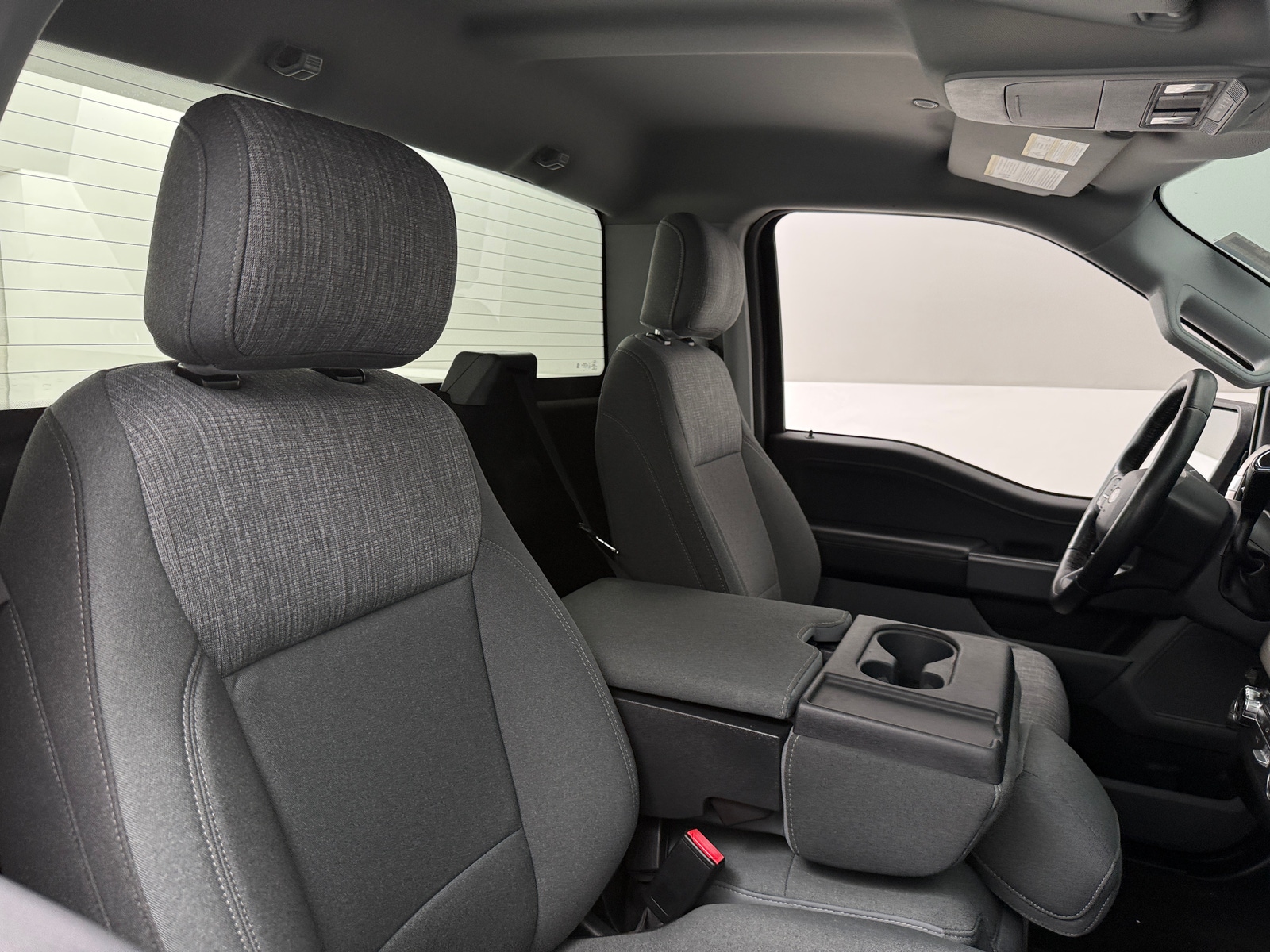 Thumbnail: 2021 Ford Econoline - 2