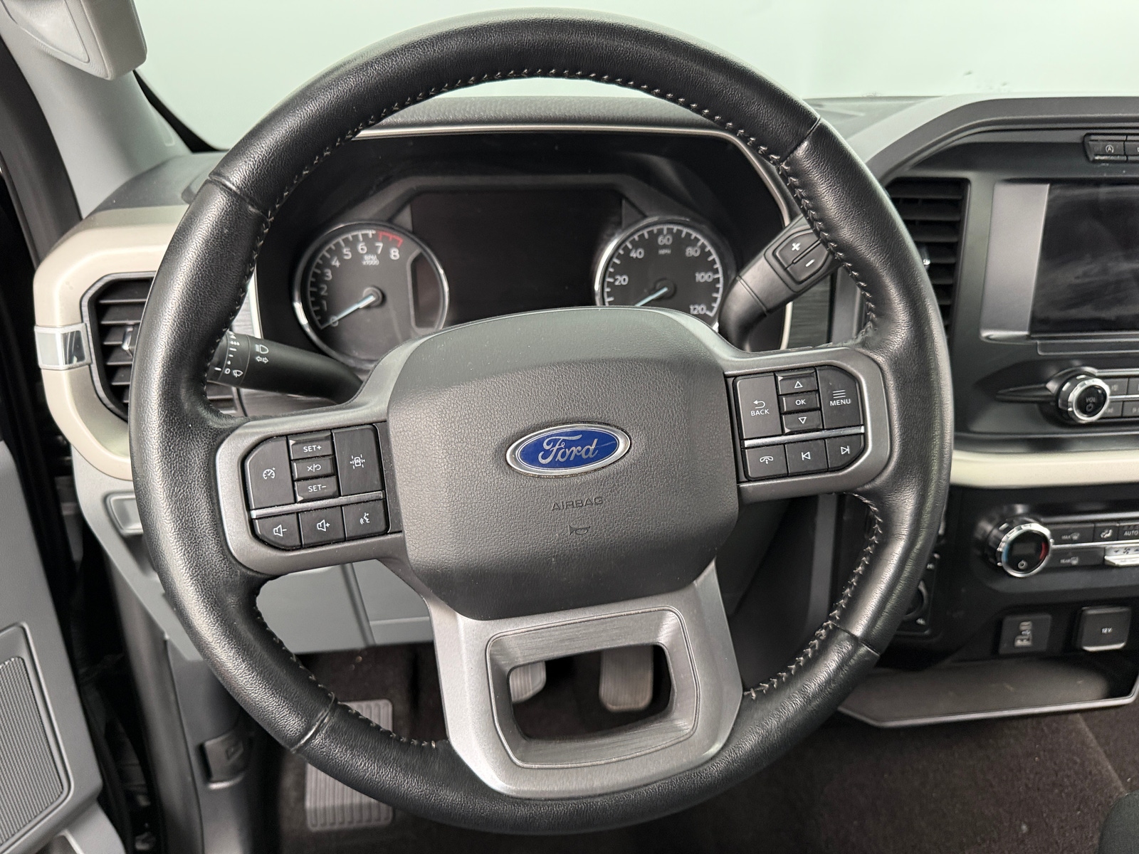 Thumbnail: 2021 Ford Econoline - 4