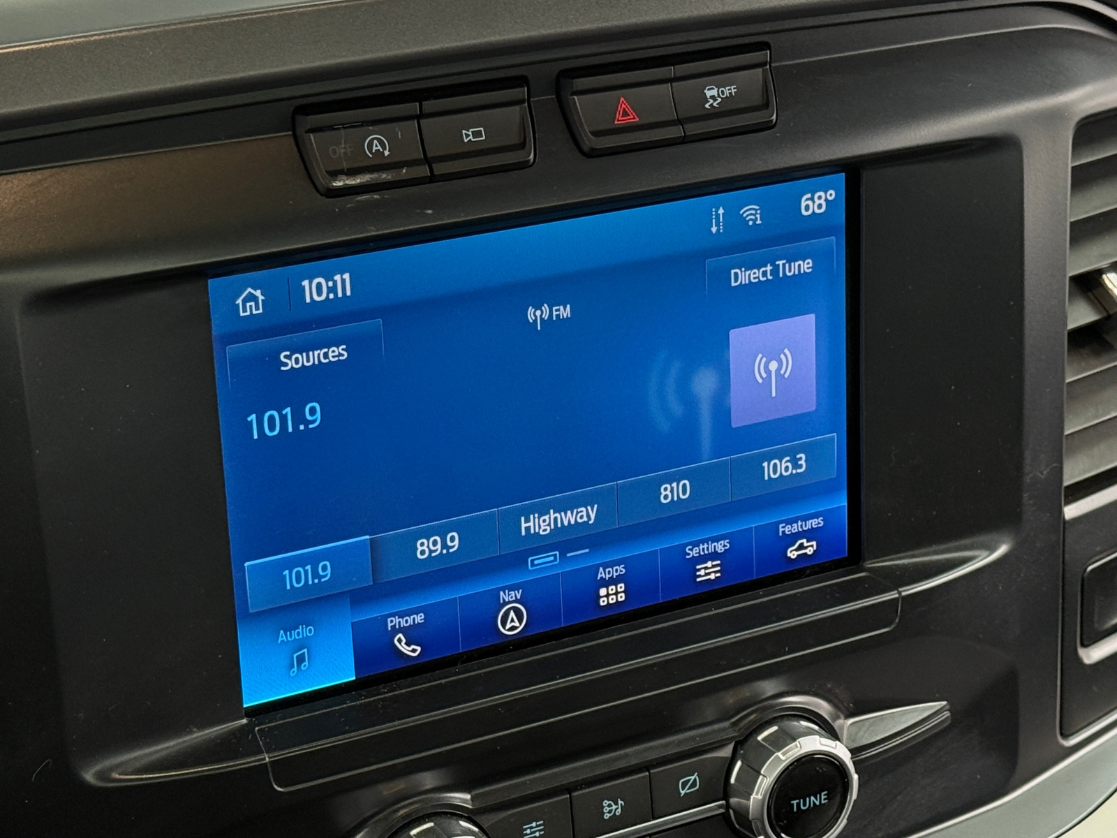 Thumbnail: 2021 Ford Econoline - 3